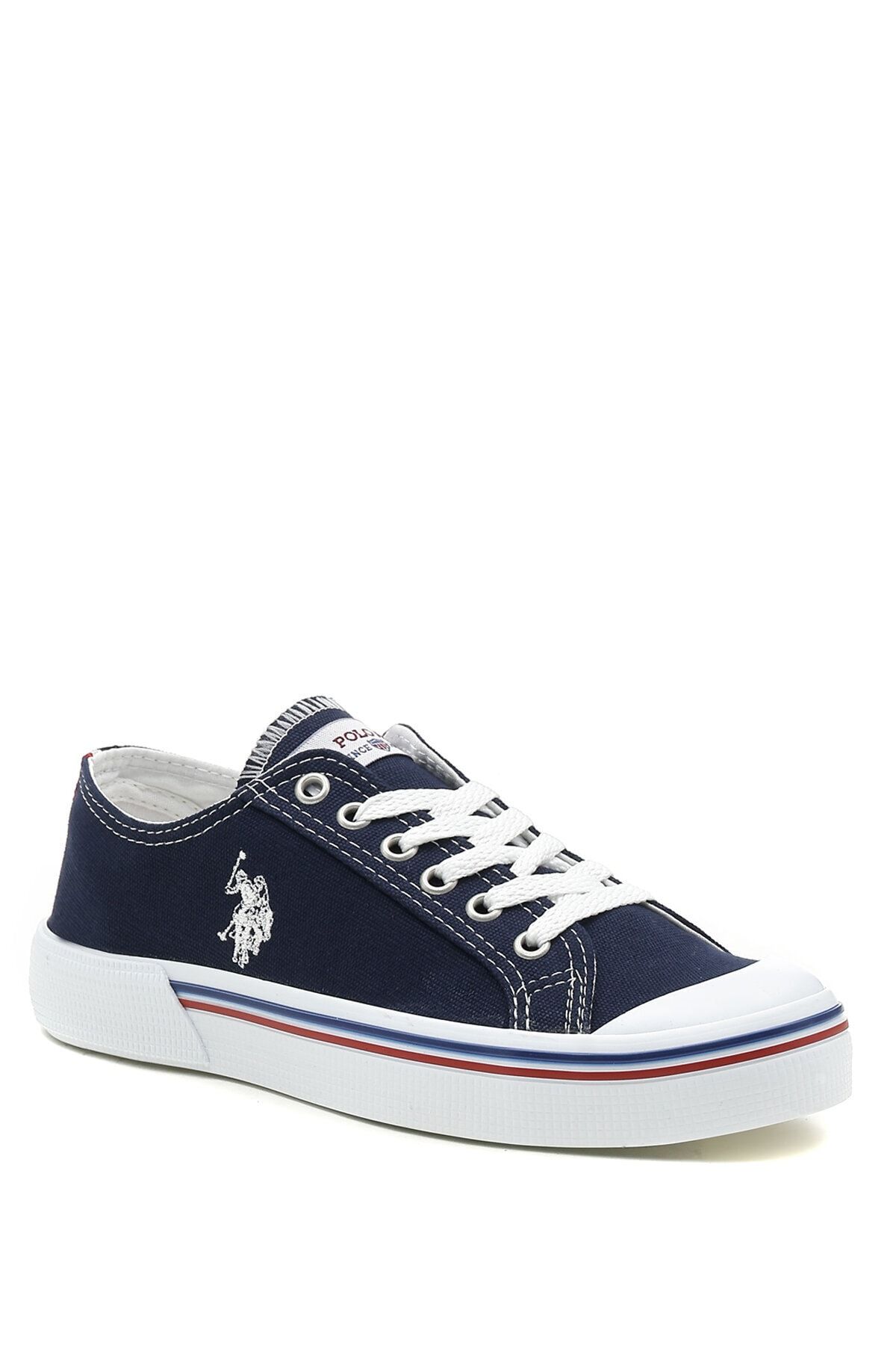 U.S. Polo Assn. Penelope 2fx Lacivert Kadın Sneaker