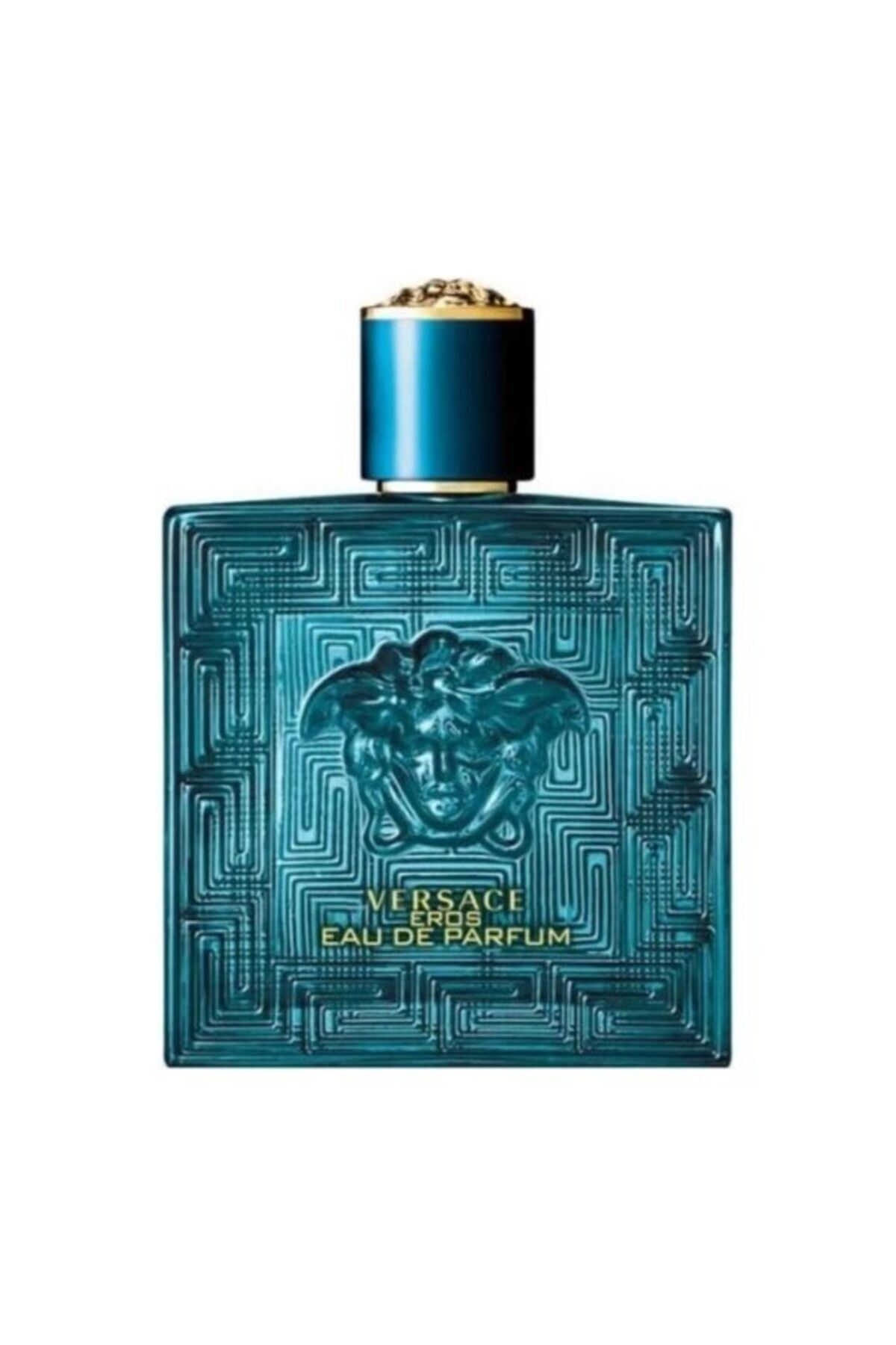 Versace Eros Edp 100 ml Erkek Parfümü