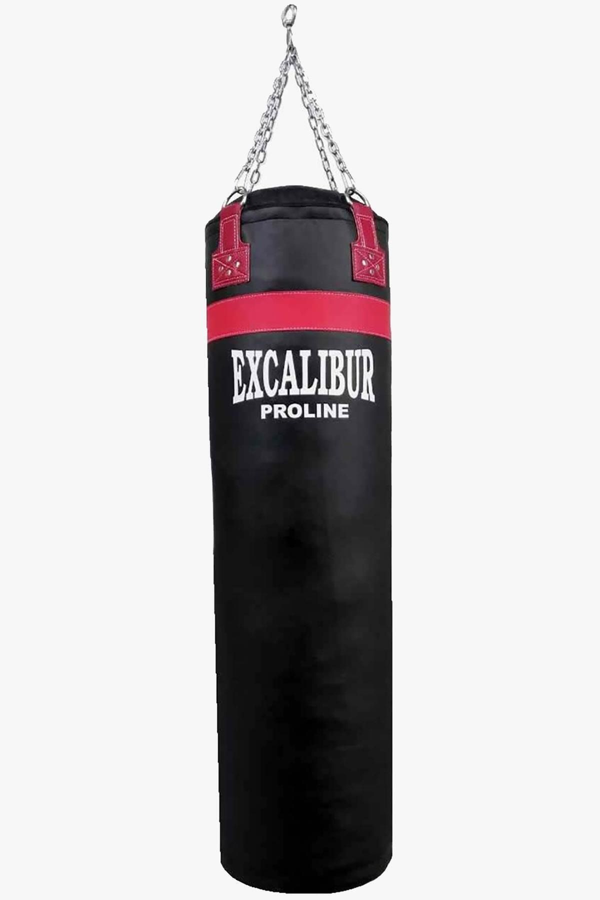 Excalibur punching bag deals