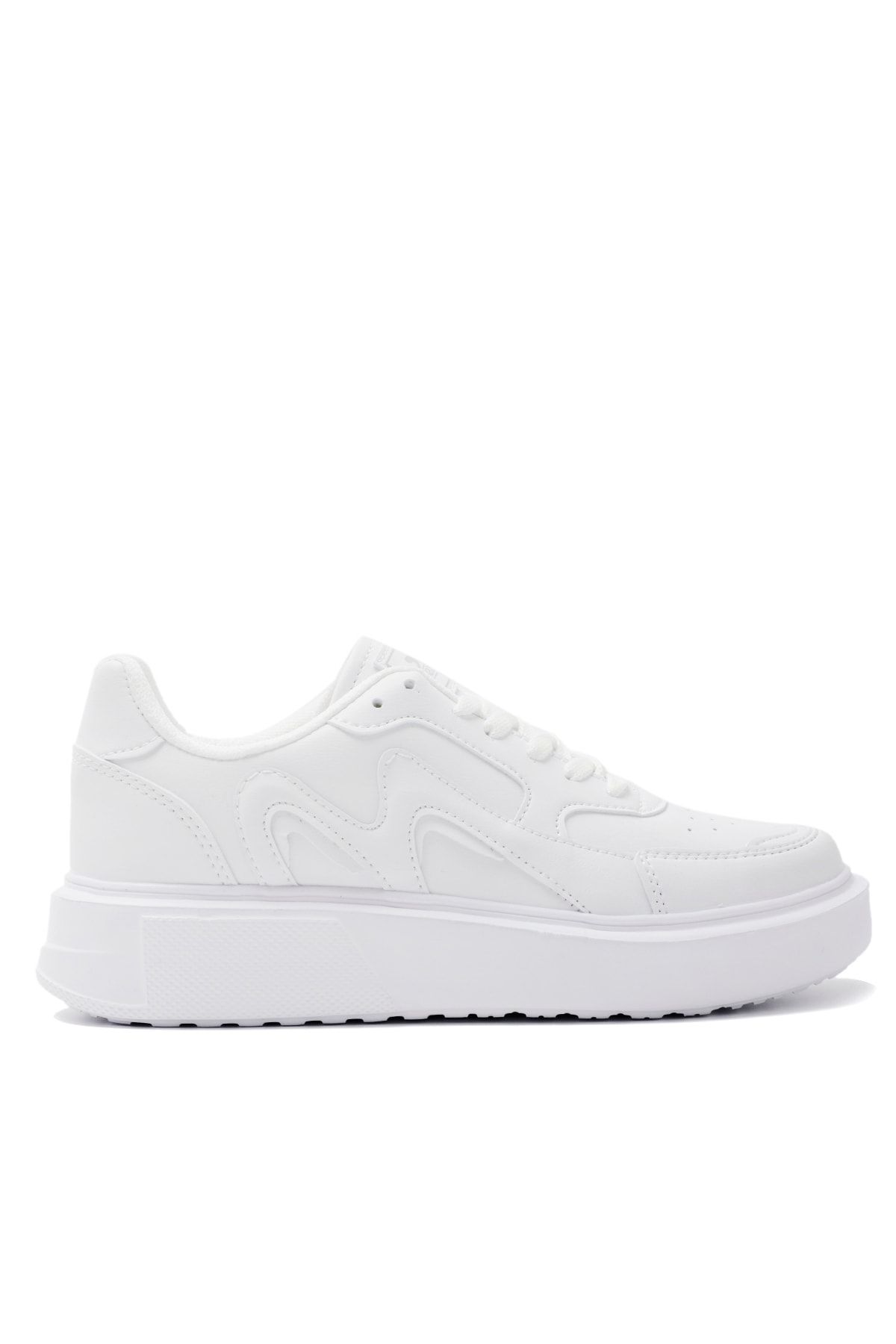 Slazenger Zenıa Sneaker Ayakkabı Beyaz