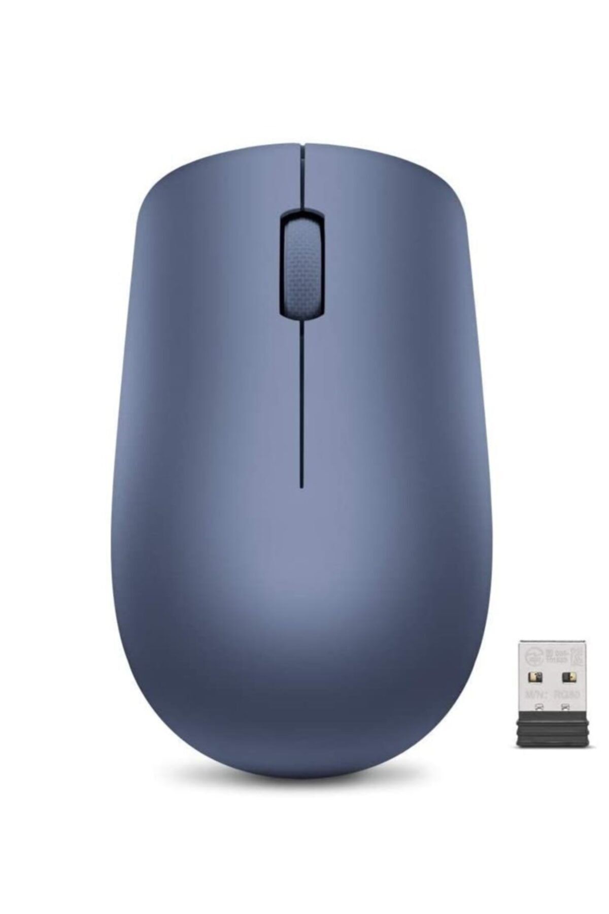 LENOVO Gy50z18986 530 2.4ghz Wireless Kablosuz Mouse - Mavi