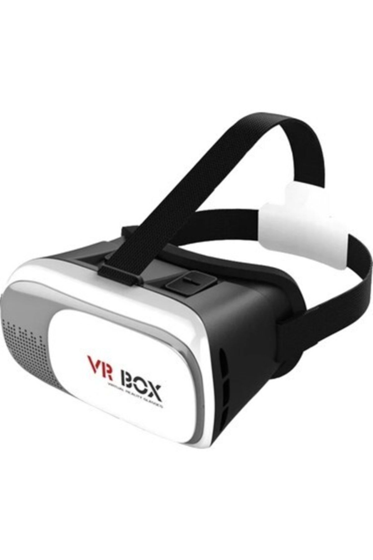 Vr Box 360 Derece Sanal Gerçeklik Gözlüğü
