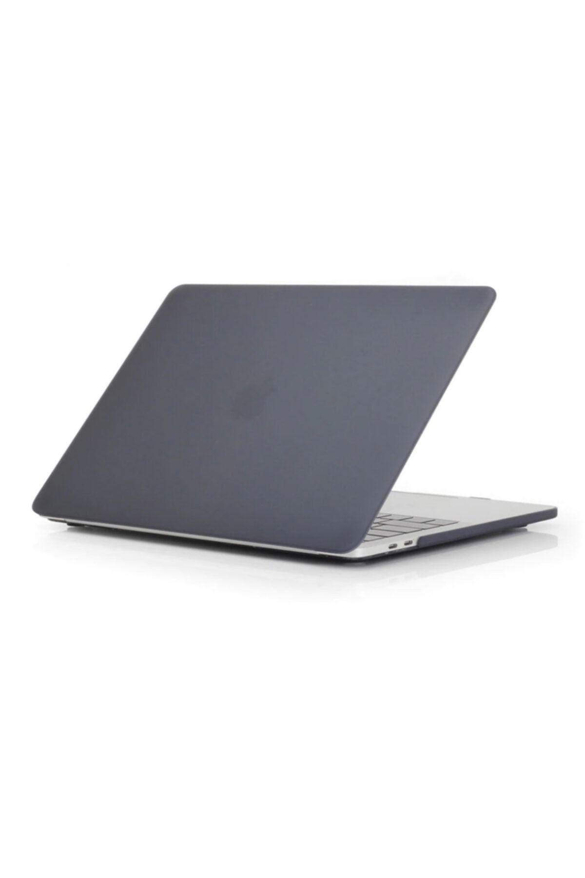 KIZILKAYA Apple Macbook Air 2020 Model A2179 13 Inç Touch Id Kılıf Sert Kapak Koruma Hardcase Mat