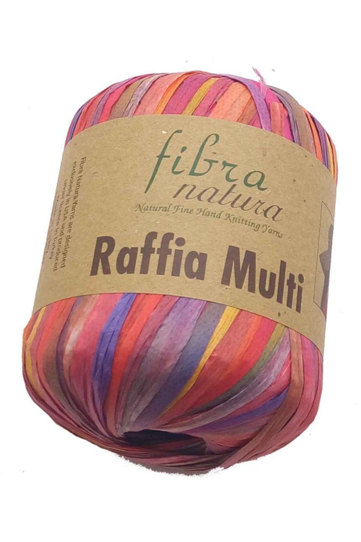 Himalaya Rafya , Raffia Multi