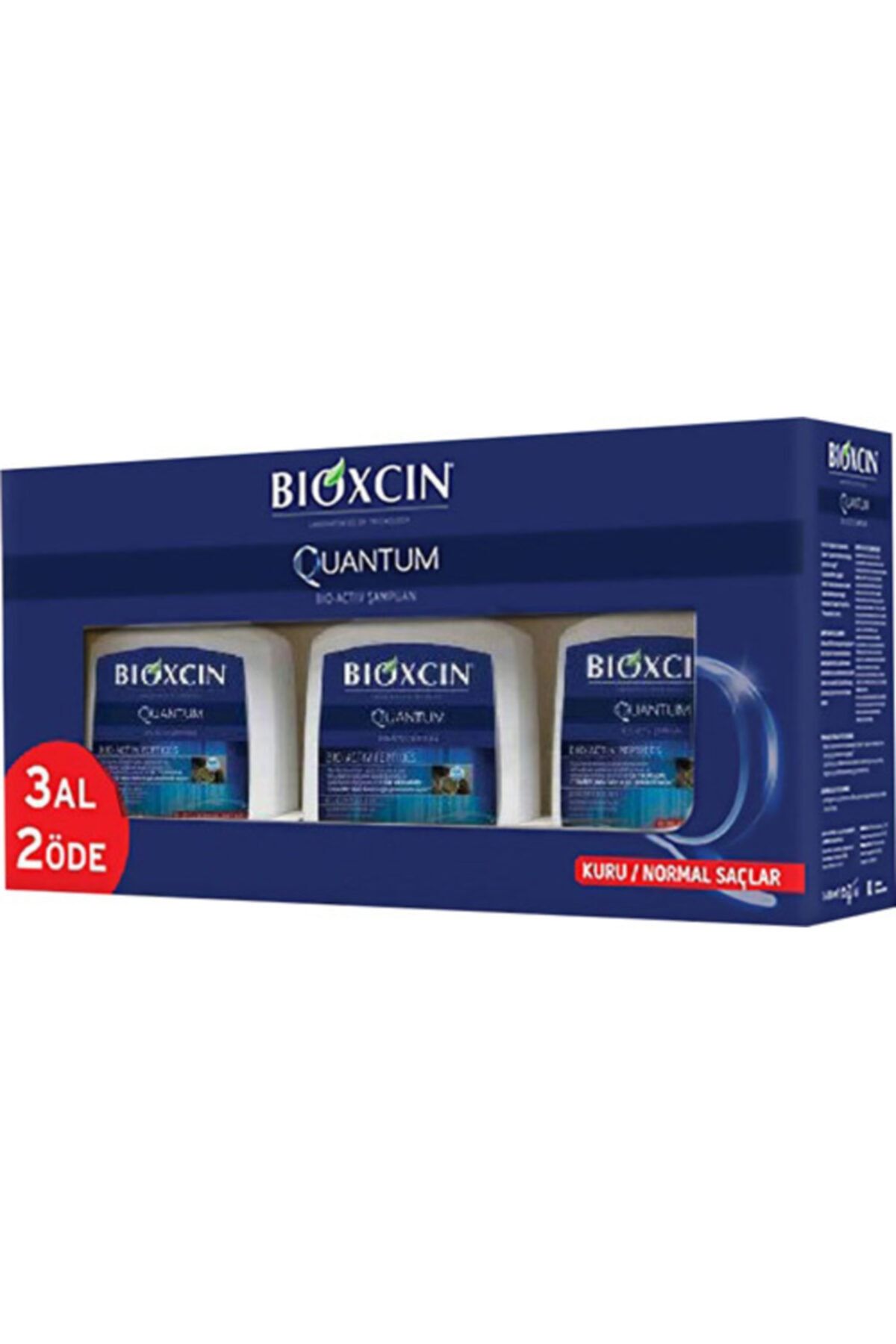 Bioxin Bıoxcın Quantum 3 Al 2 Öde