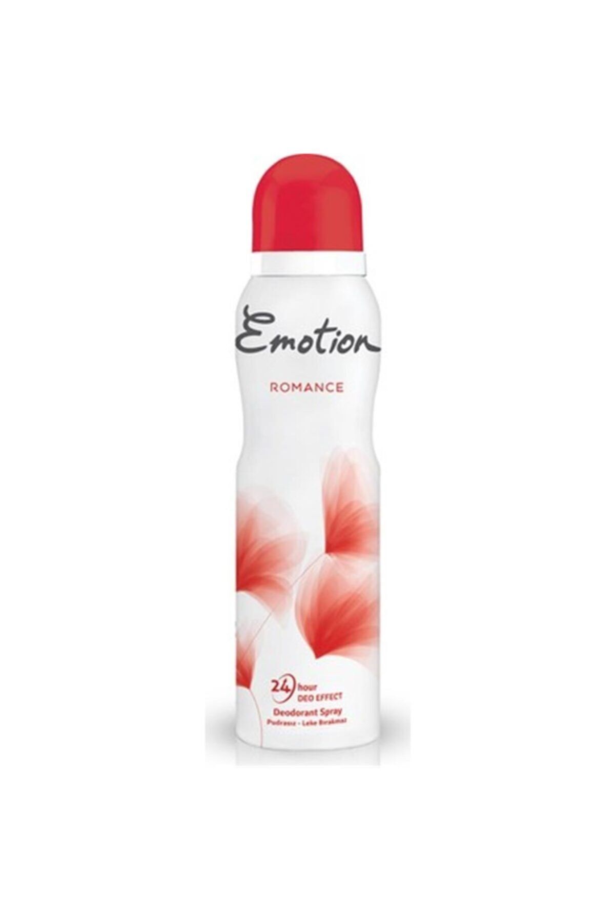 Emotion Deodorant Romance 150ml