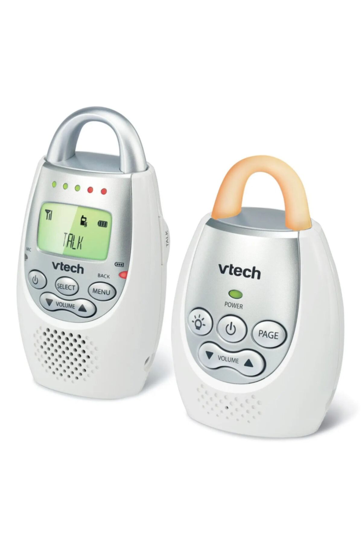 VTech Baby Bm2100 Dijital Bebek Telsizi