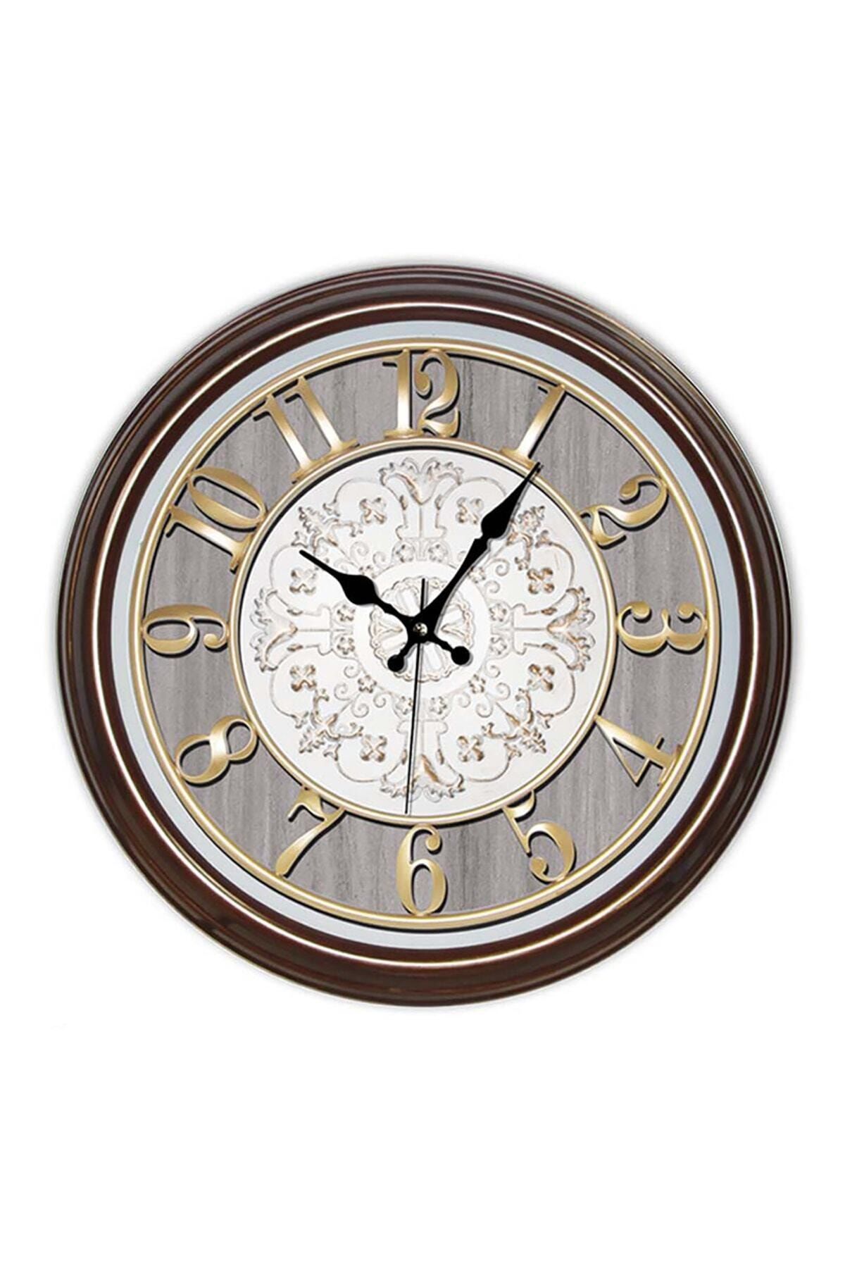 Time Gold Majör Duvar Saati Fiyatı, Yorumları TRENDYOL