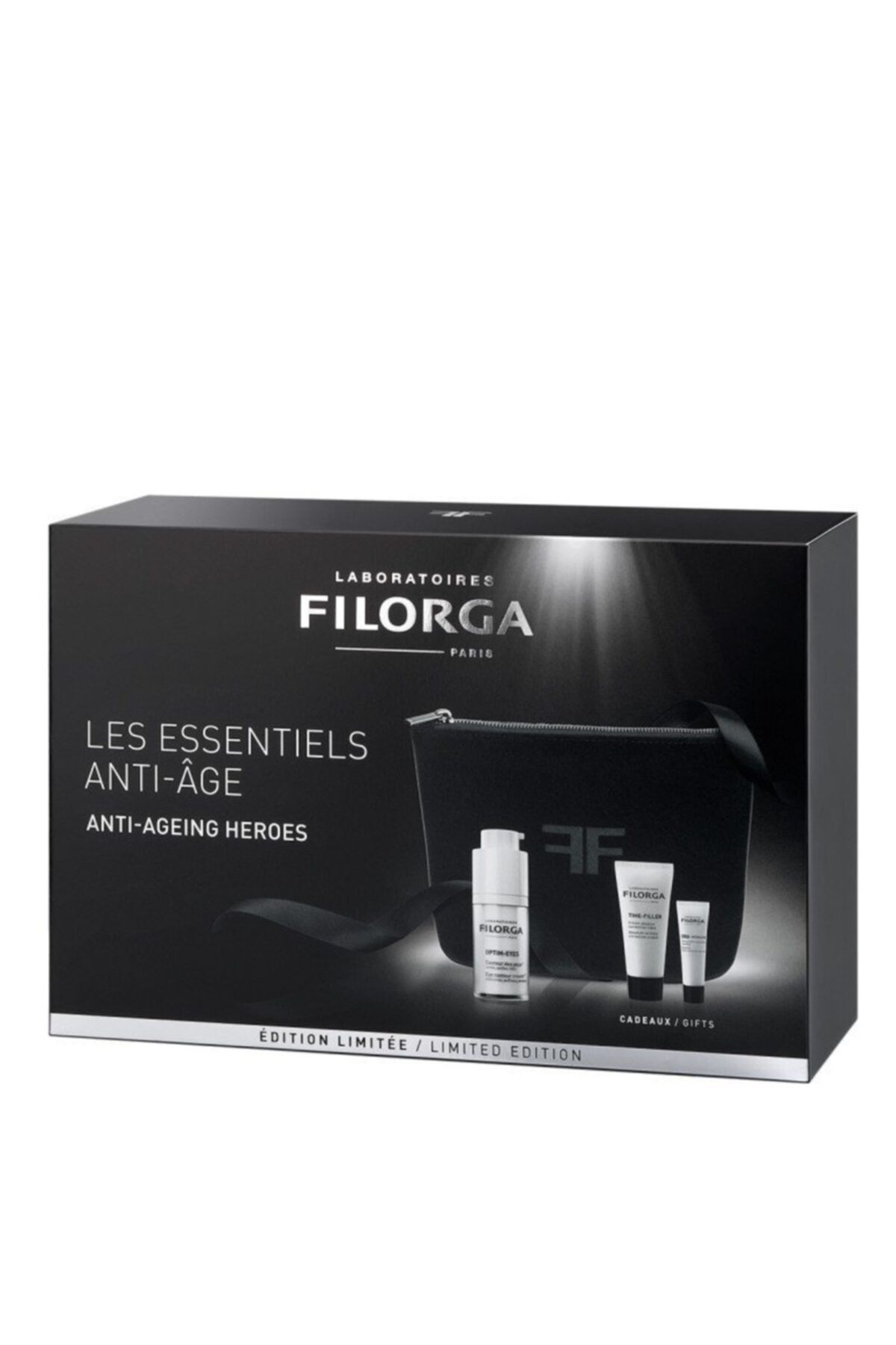 Filorga Anti-ageing Heroes Limited Edition Set