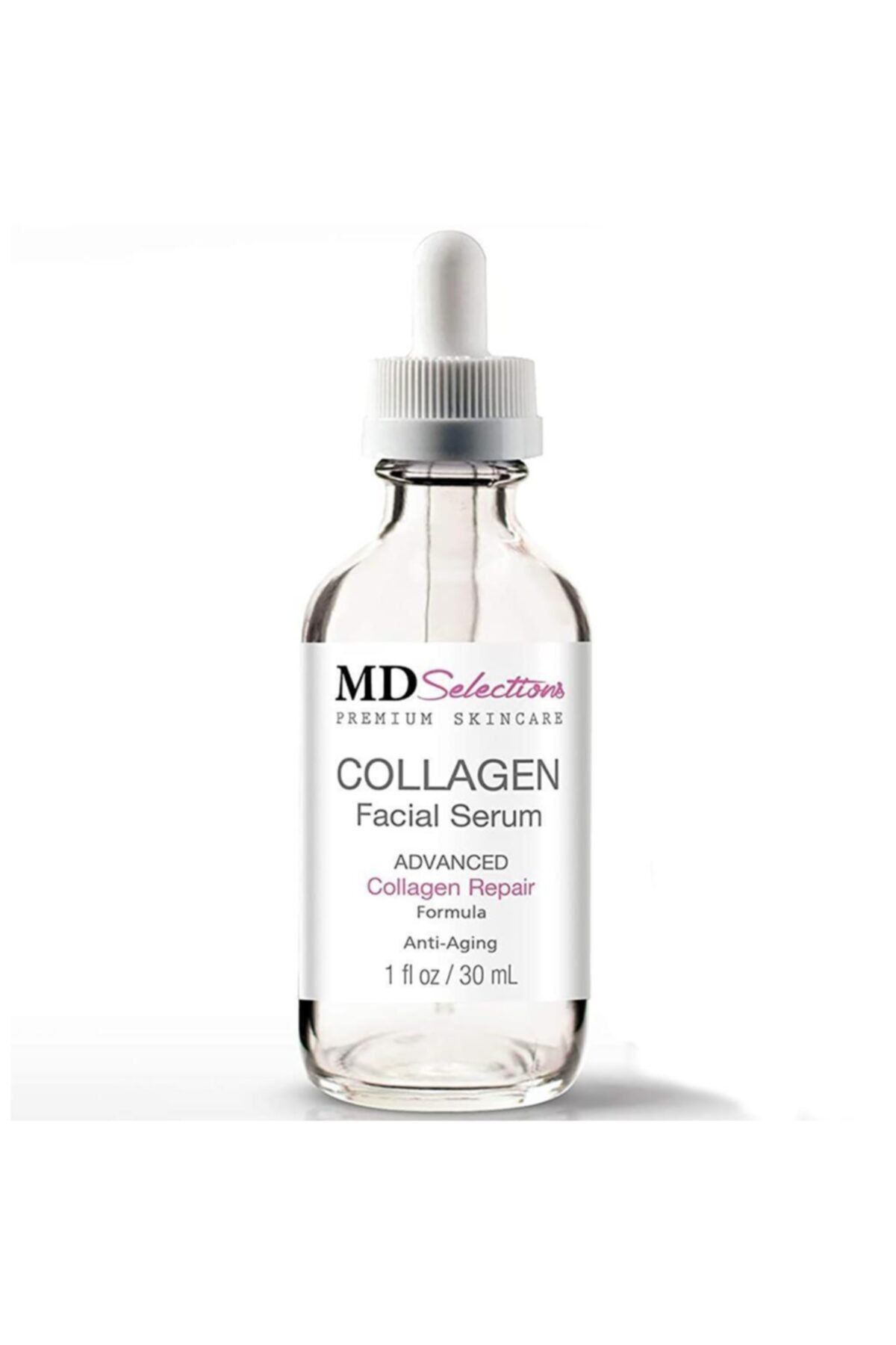 MD Selections Collagen Yüz Serumu 30ml