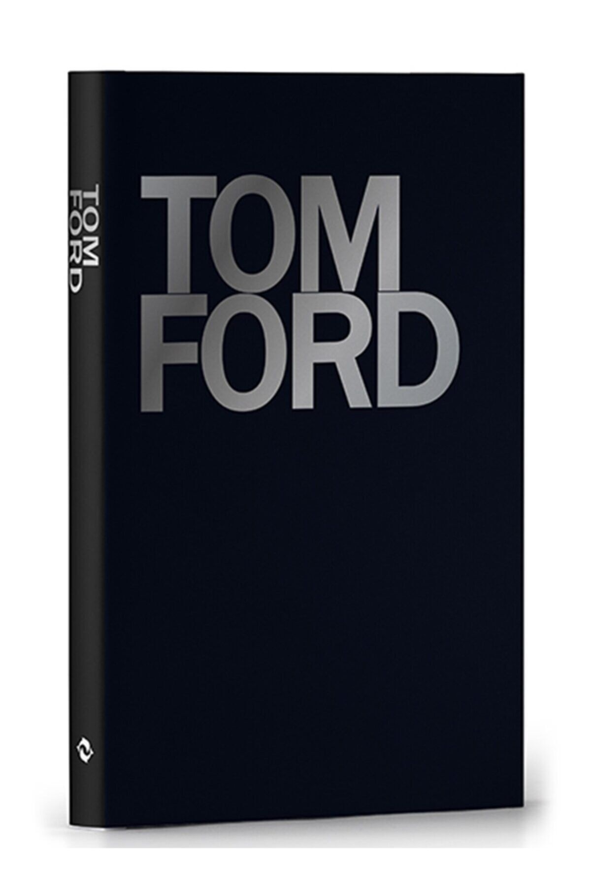Tom Ford Ford Kitap