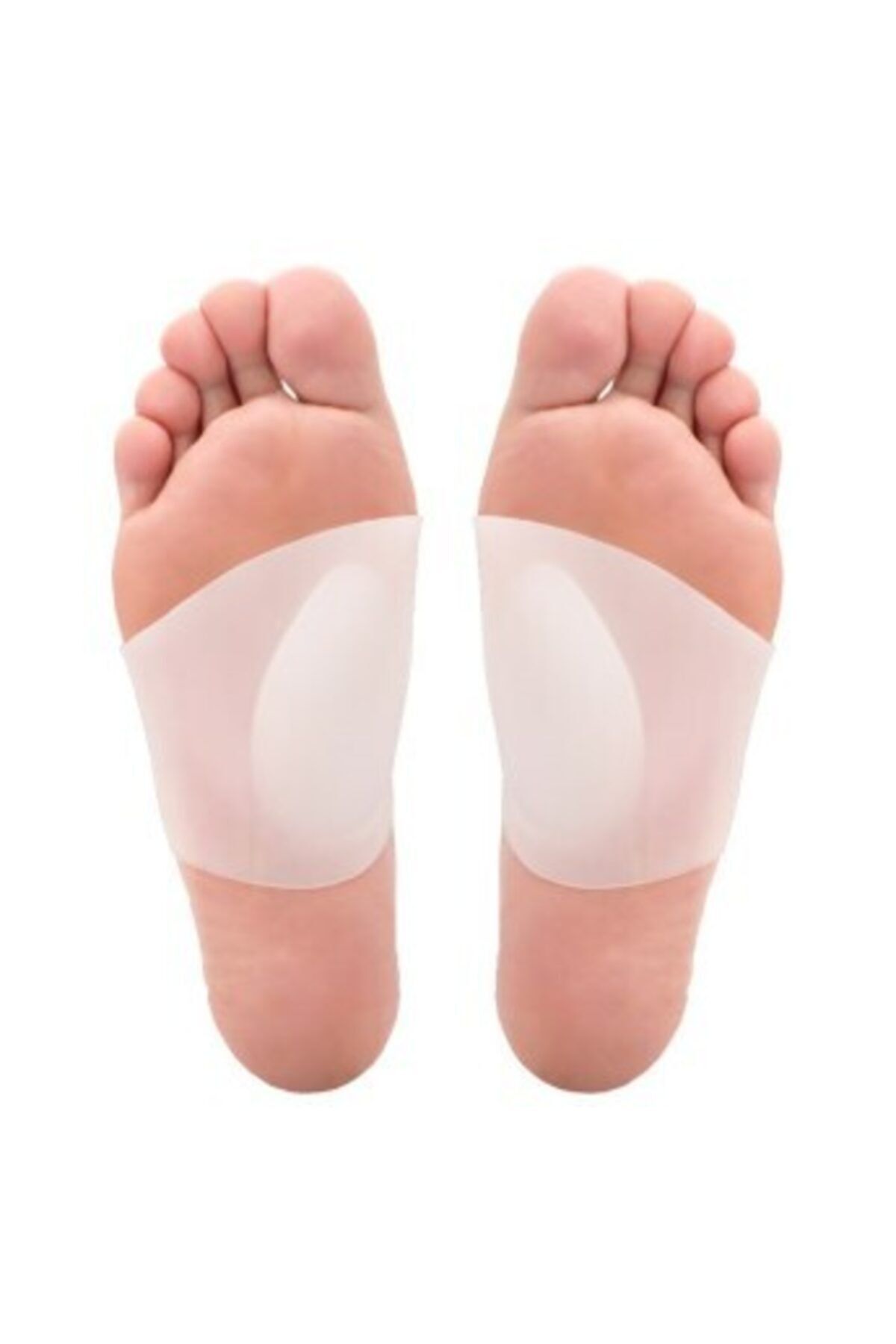 Skygo Silikon Ayak Çorabı (çift)