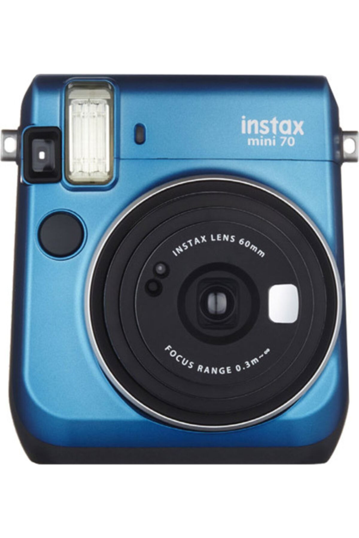 Fujifilm Instax Mini 70 Mavi Fotoğraf Makinesi