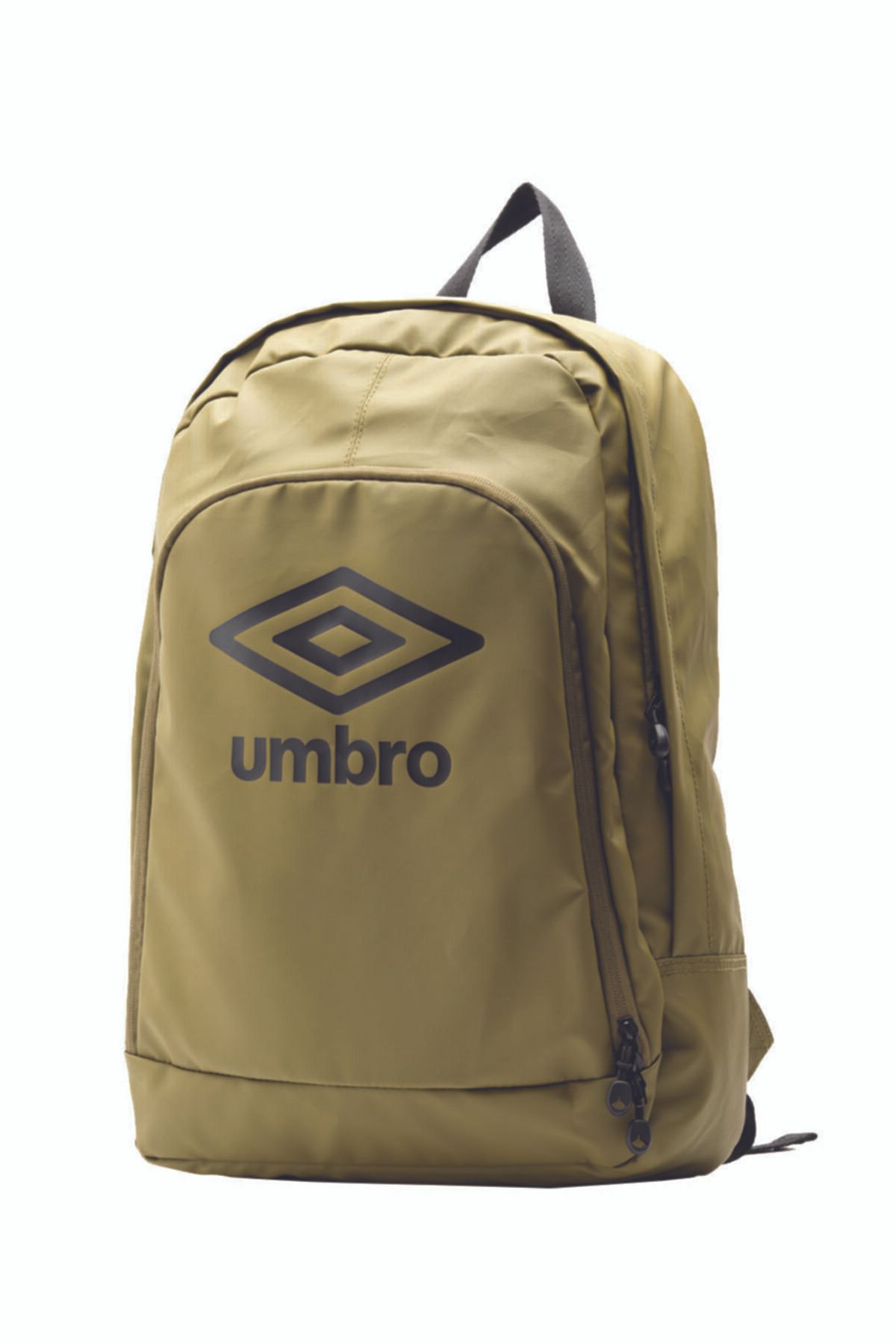 Umbro Unisex Haki Umb Tech Training Backpack Sırt Çantası Tt-0046