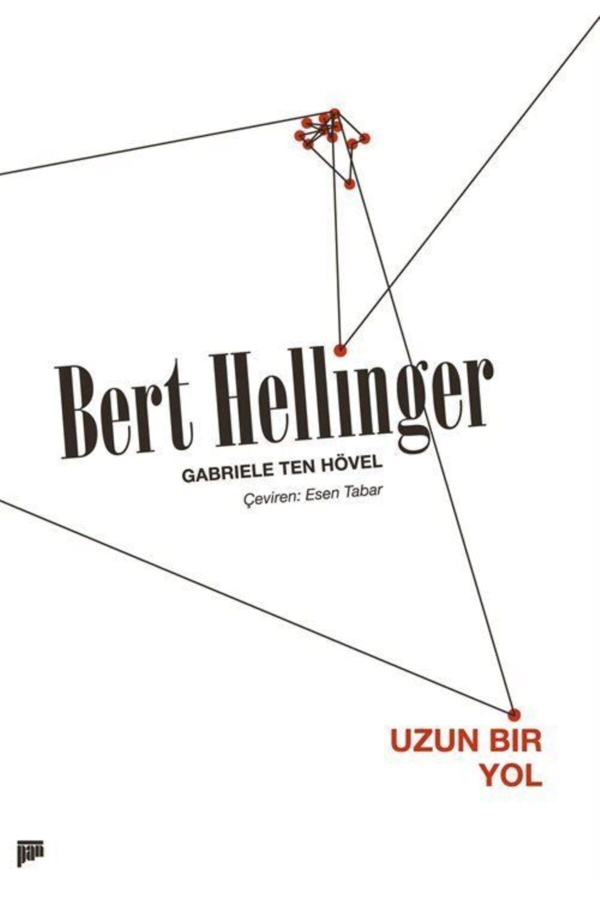 Pan Yayıncılık Uzun Bir Yol Bert Hellinger