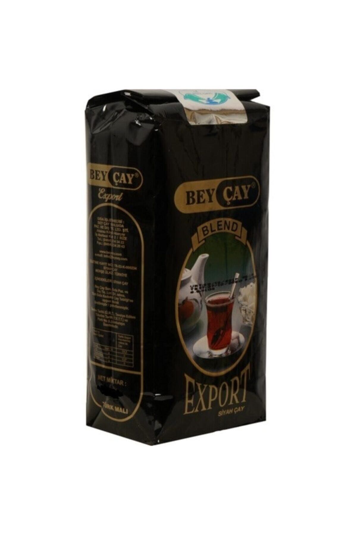 BEY ÇAY Export 1 Kg