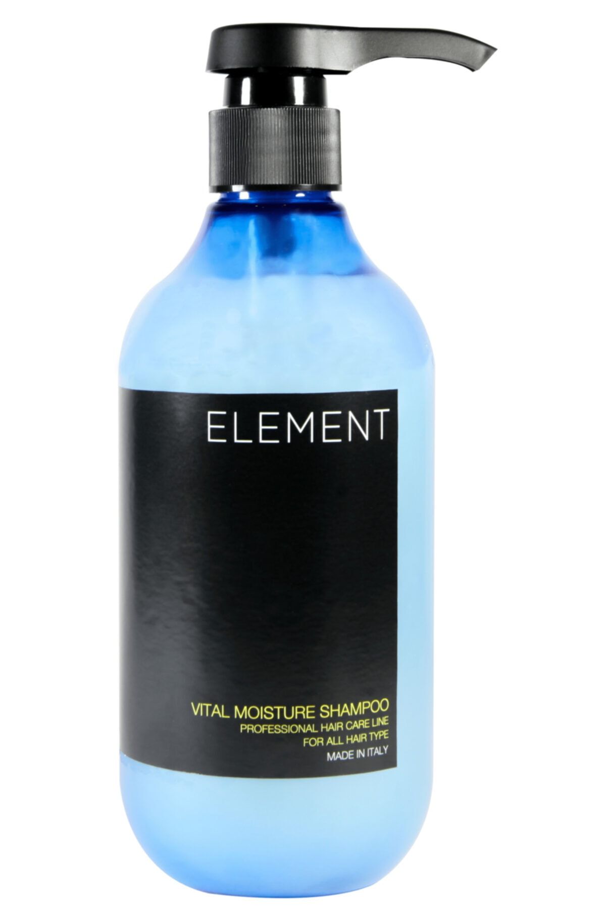 Element Vital Moisture Nemlendirici Şampuan 500 Ml