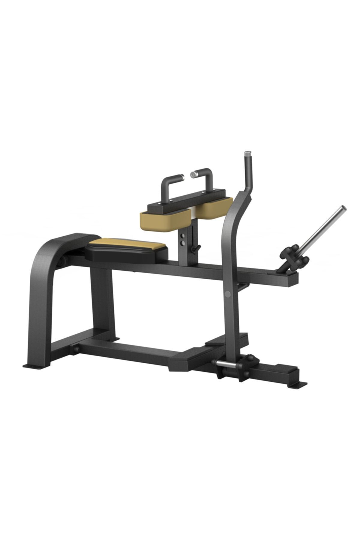 MaxTech Seated Calf