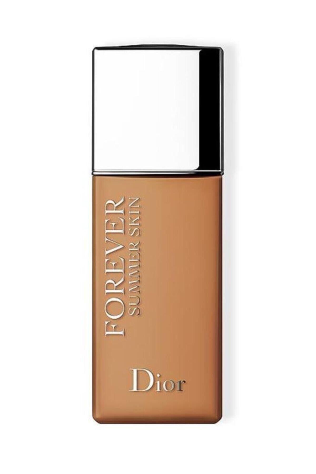 Dior Forever Summer Skin Medium Deep Fondöten 3348901514736