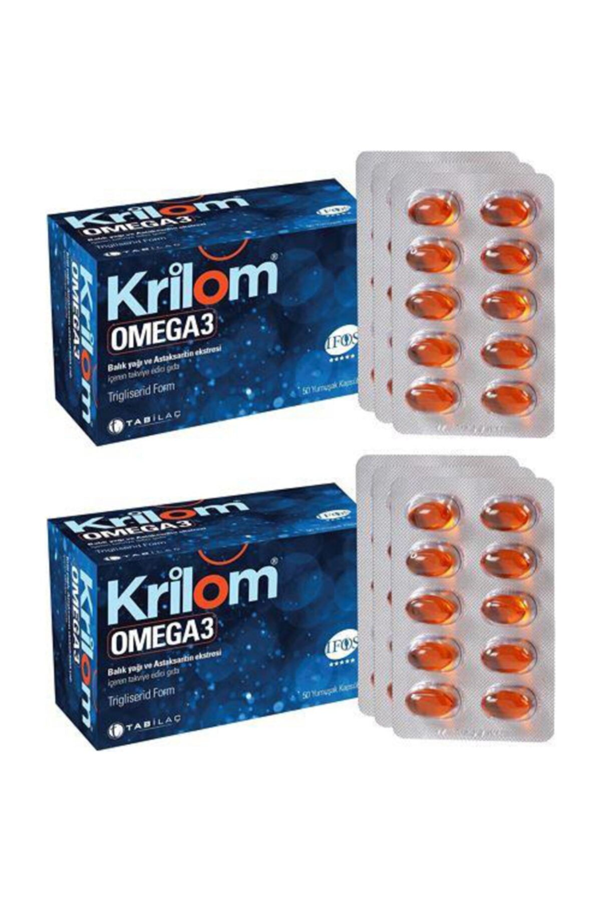 Omega 3 Турция Купить