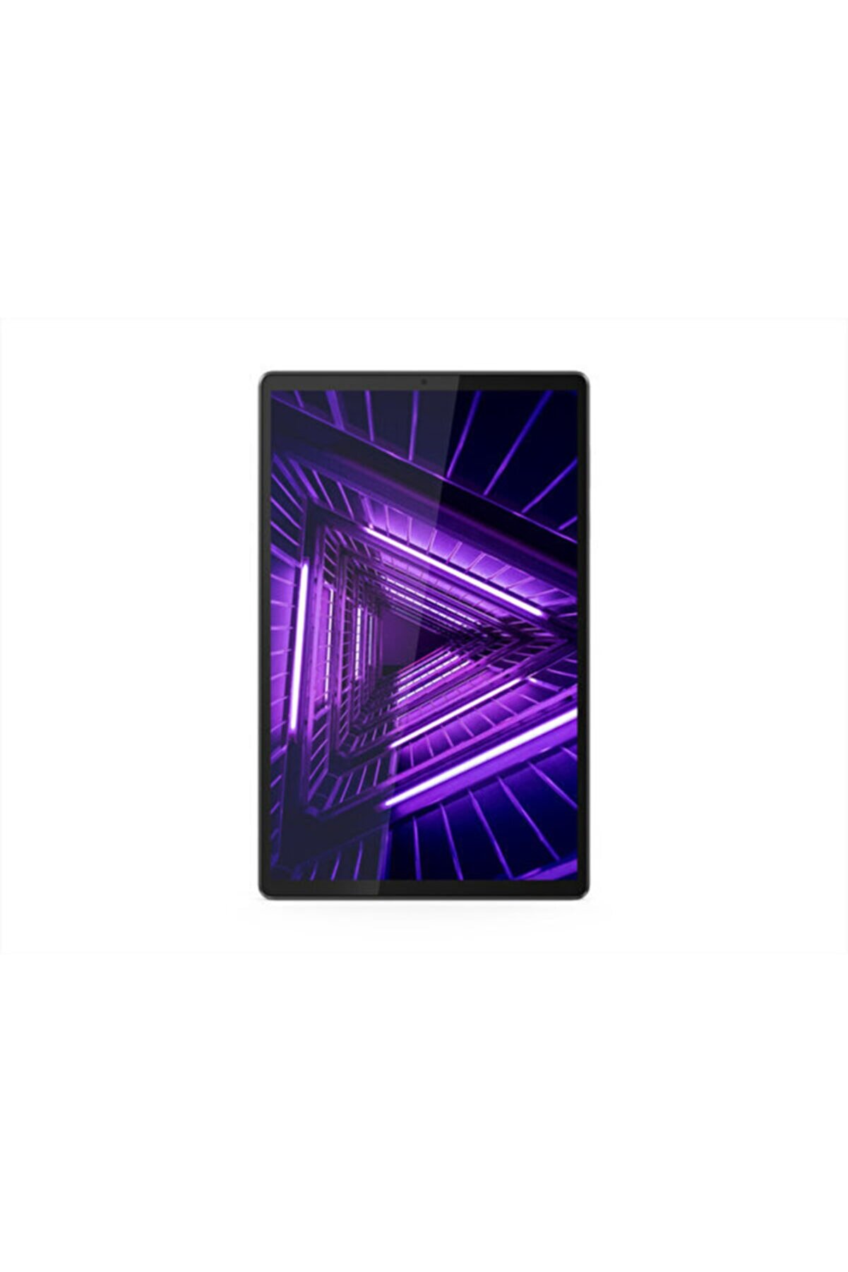 LENOVO Tab M10 2GB + 32GB 10.1" Wi-Fi Gri Tablet - (Lenovo Türkiye Garantili)