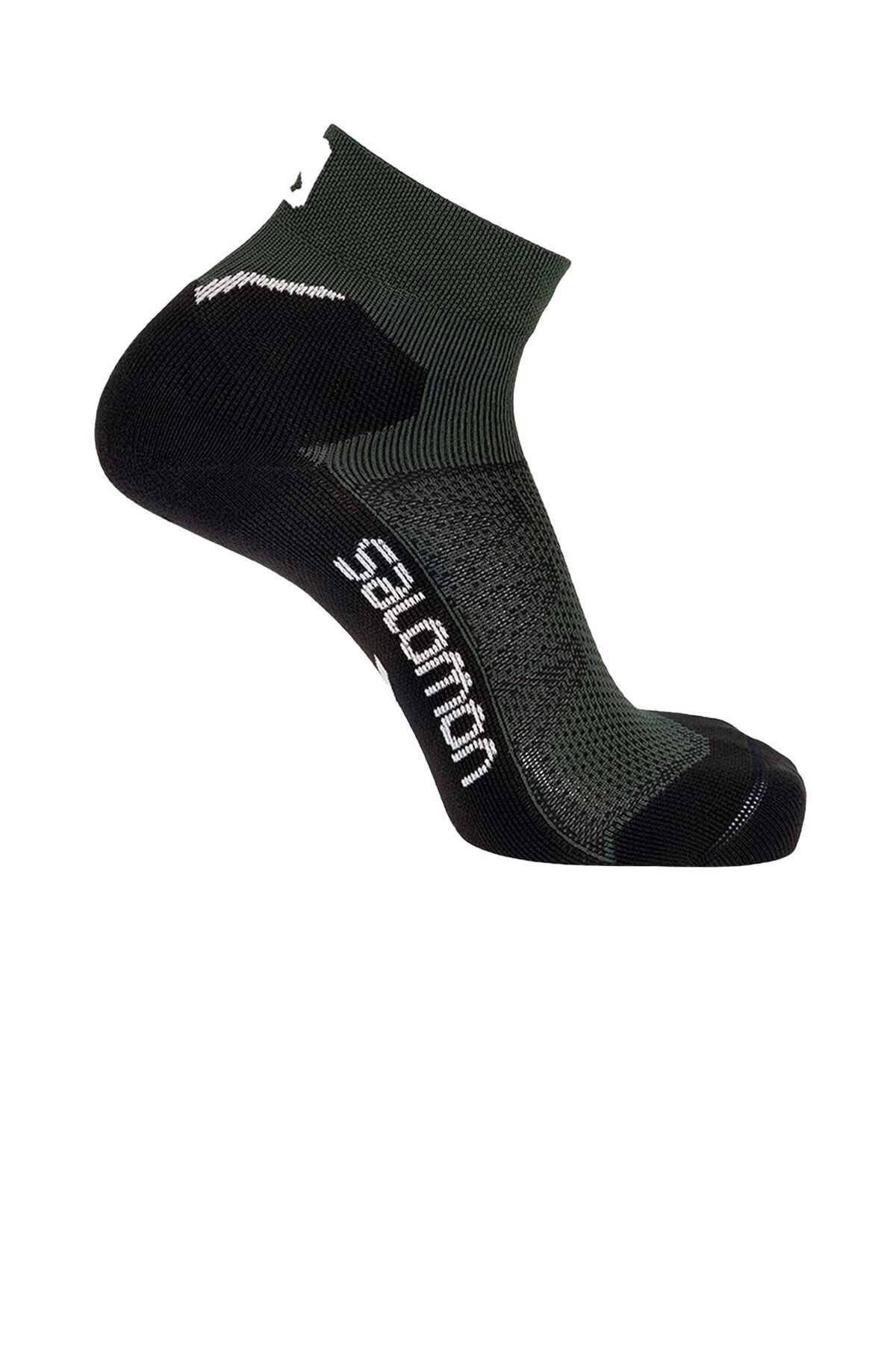 Salomon Speedcross Ankle Çorap Lc17811