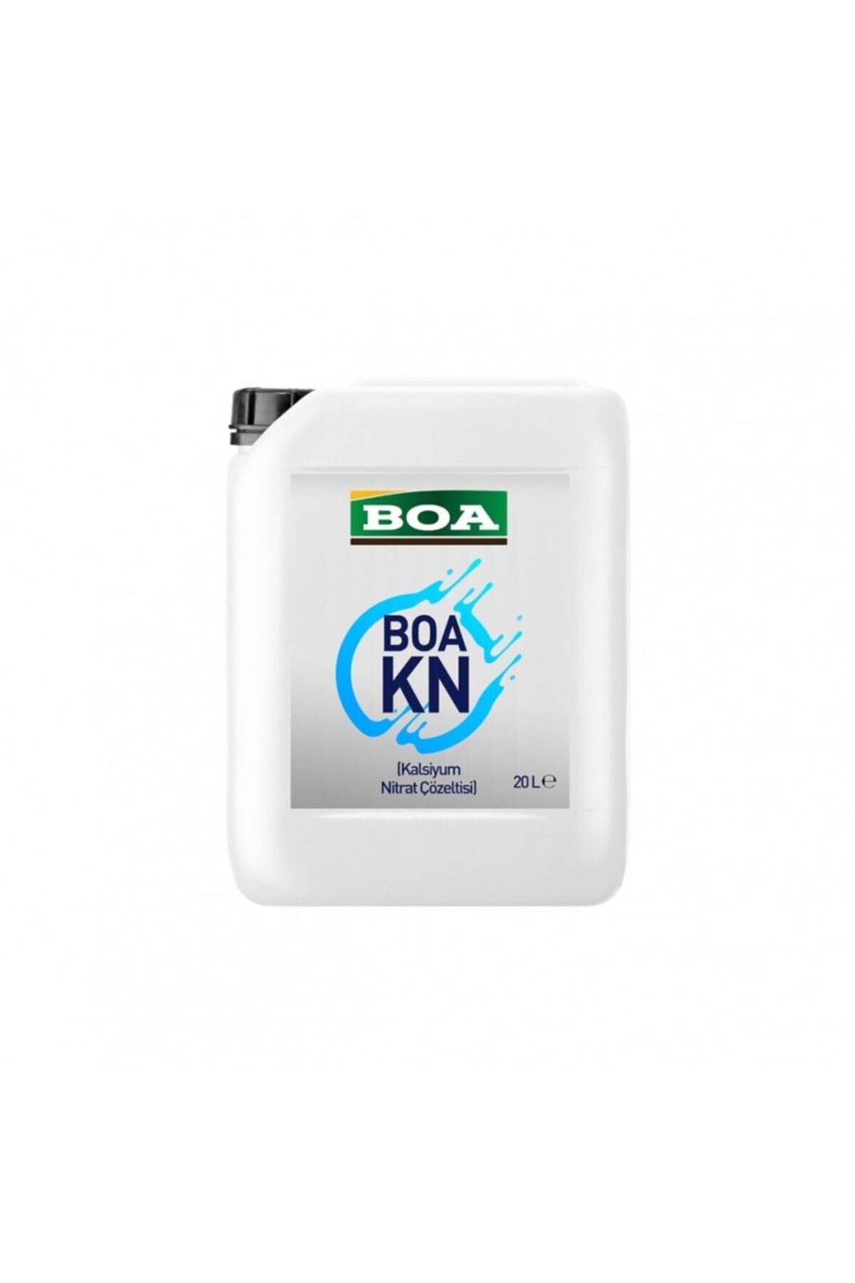 BOA Kn (sıvı Kalsiyum Nitrat)