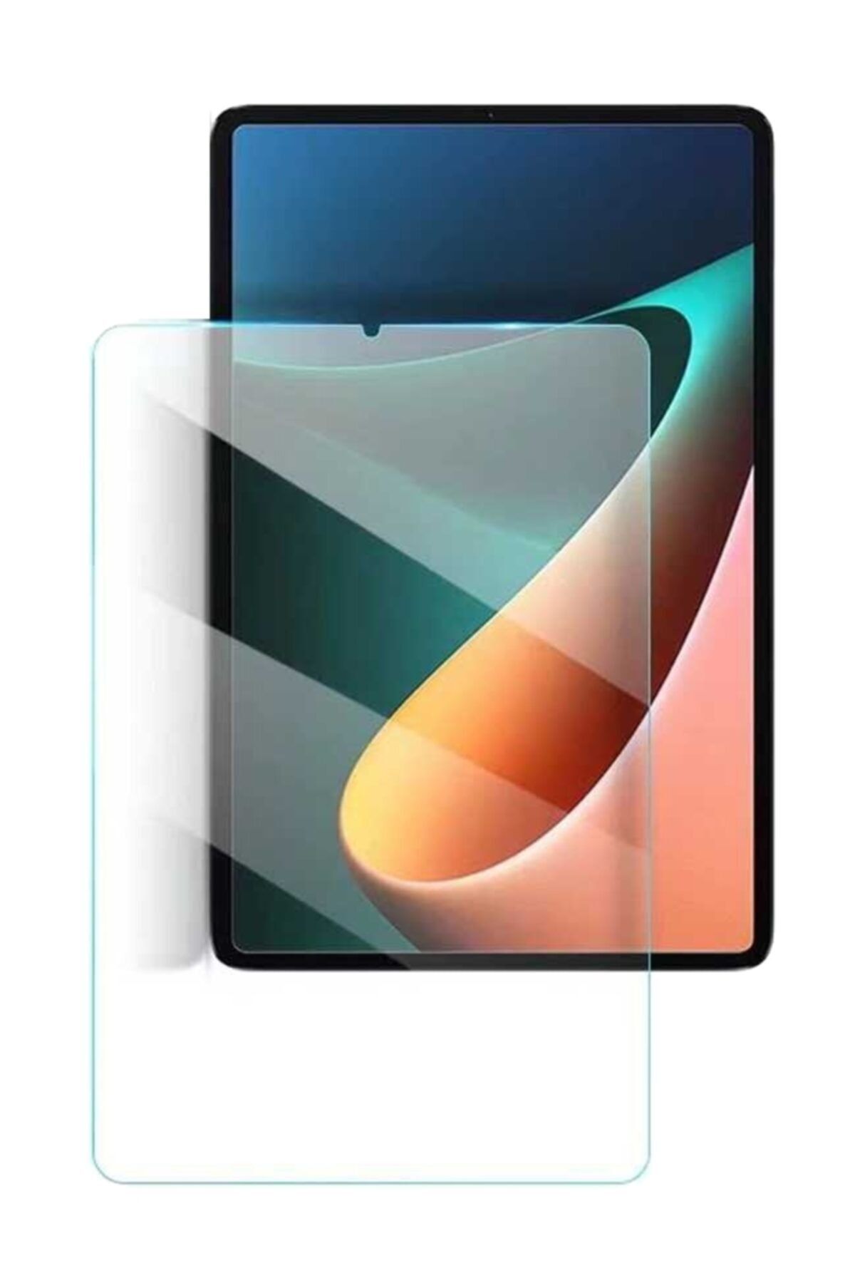 Mobilcadde Xiaomi Pad 5 Nano Tablet Ekran Koruyucu