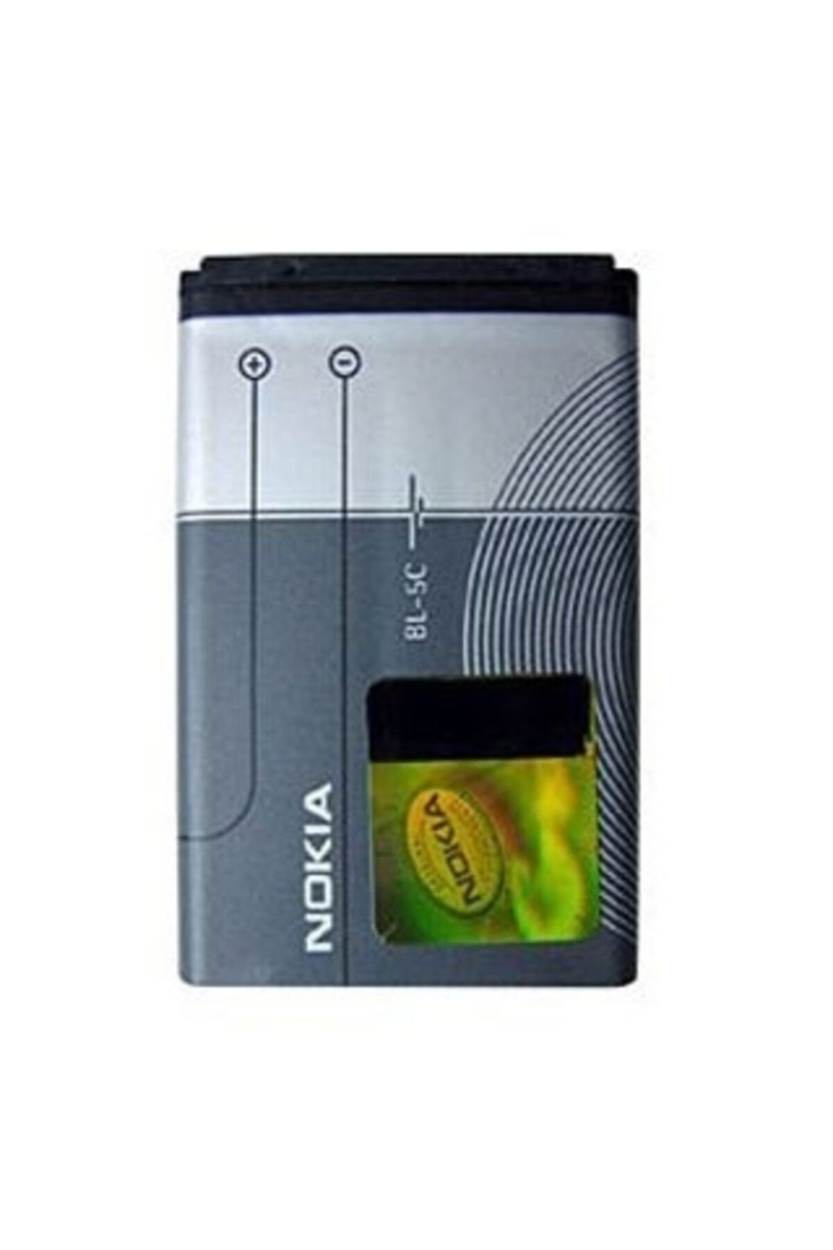 Nokia C1-02 C2-00 C2-01 X2-0 X2-02 ( Bl-5c ) Batarya Pil