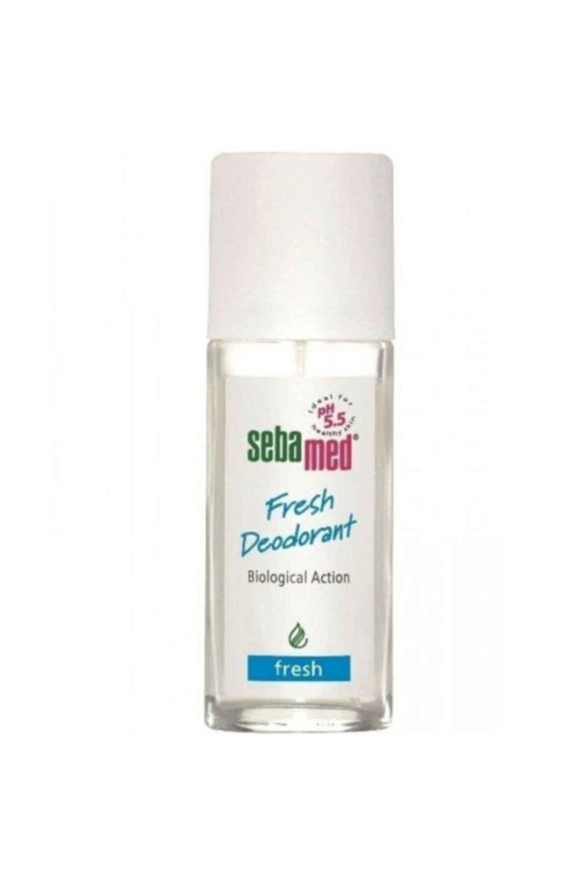 Sebamed Fresh Deodorant 75 ml