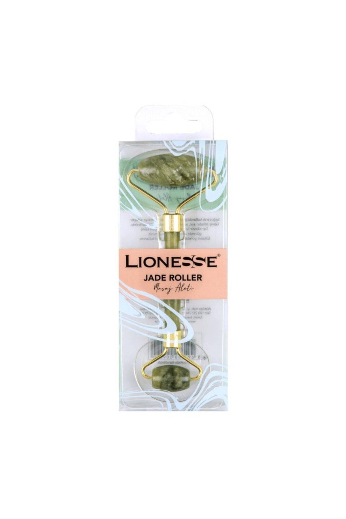 Lionesse Jade Roller