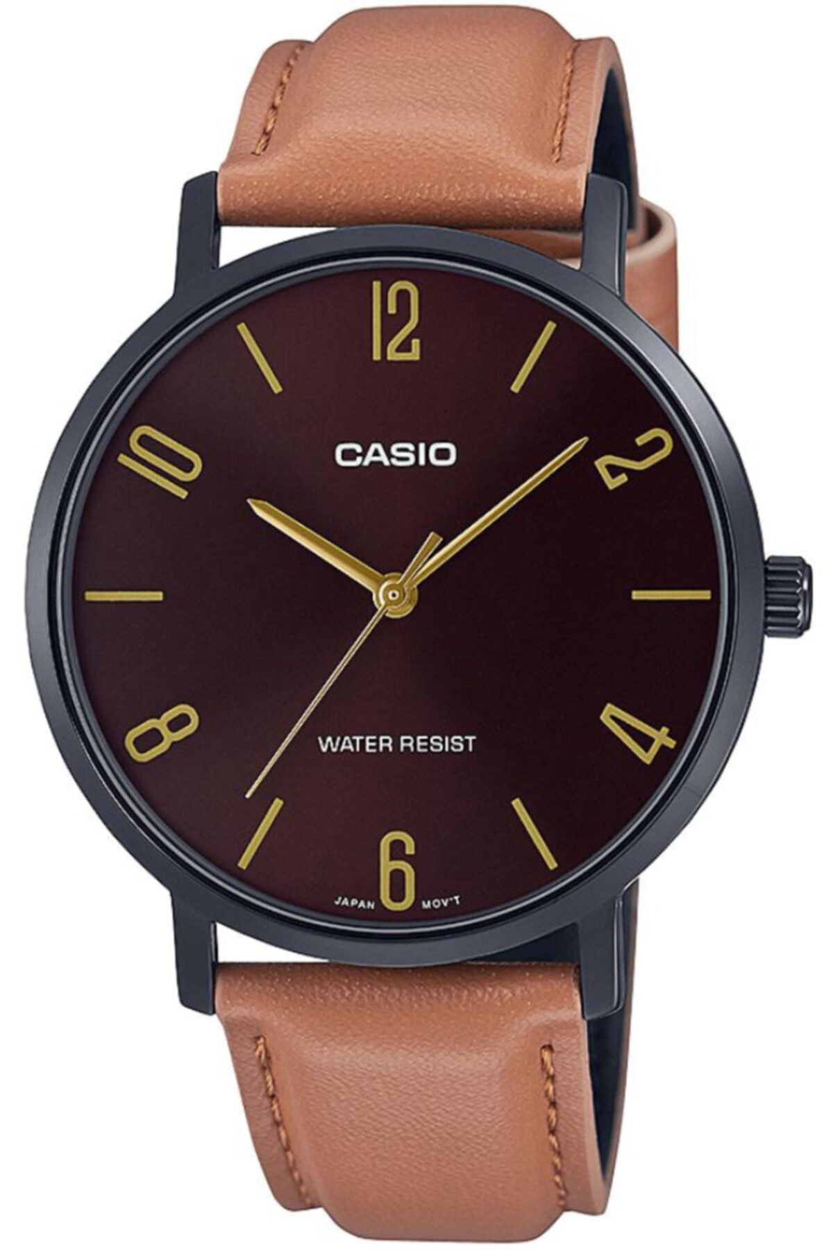 Casio Erkek Kol Saati MTP-VT01BL-5BUDF