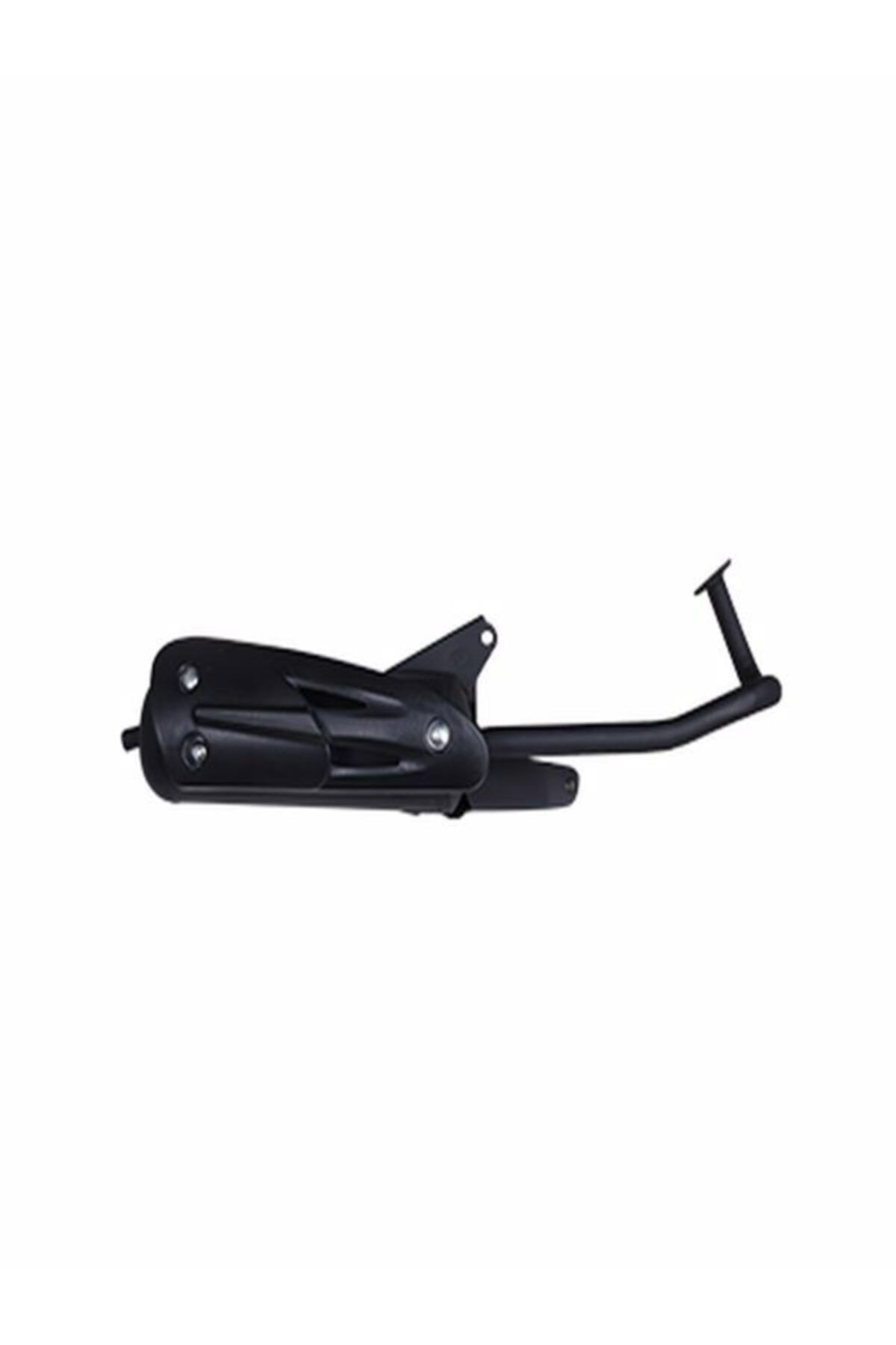 Volta Revolt Rs7 Egzoz 2021