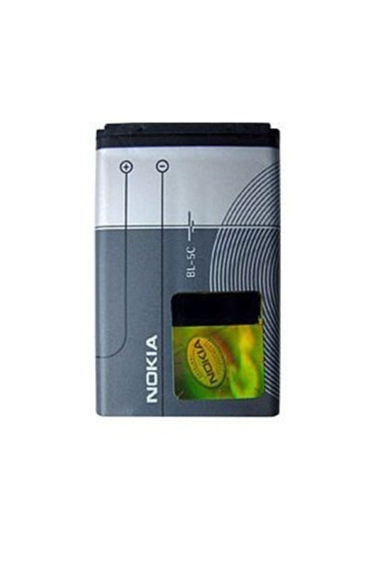 Nokia Bl-5c 3110c Batarya Pil