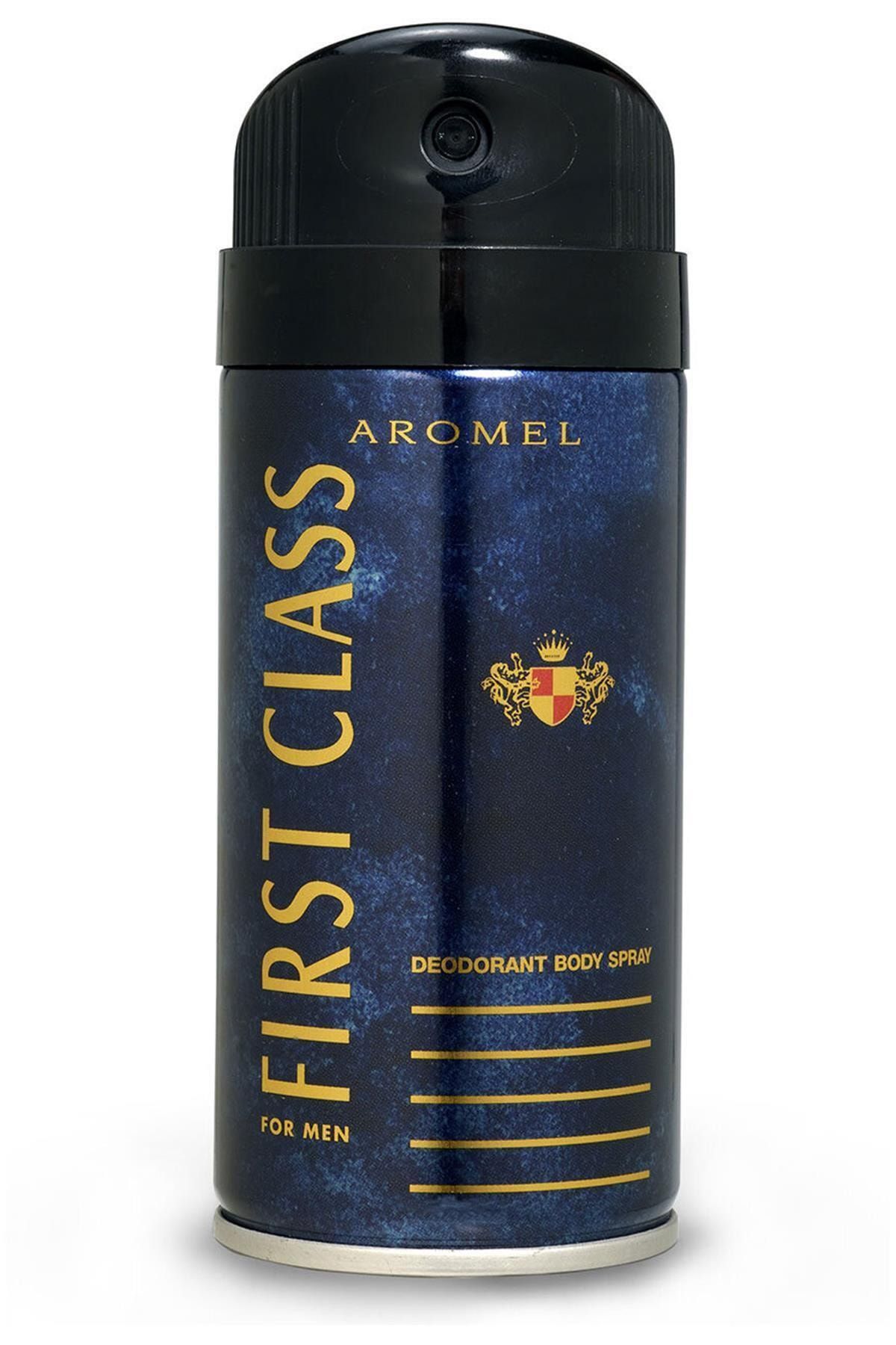 First Class Deo 150ml