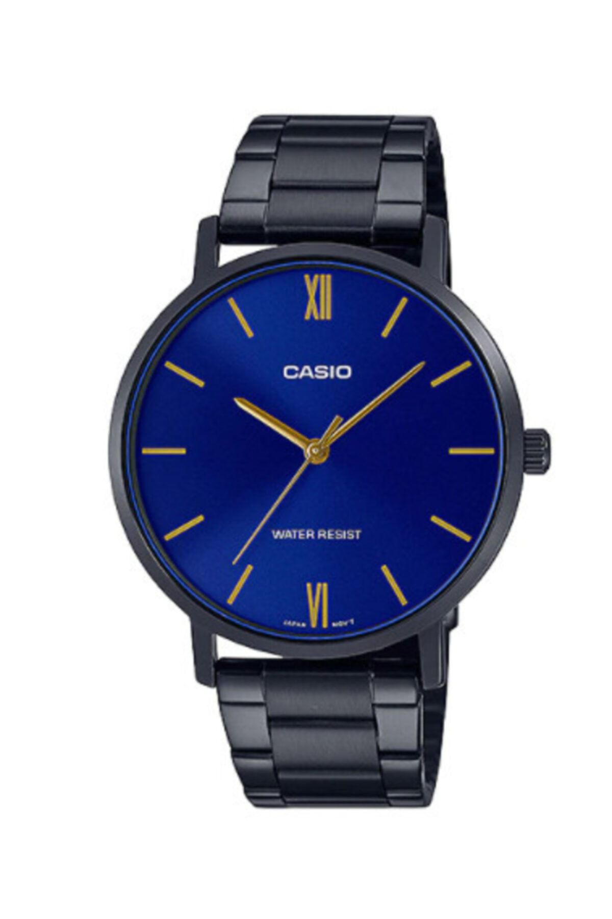 Casio Mtp-vt01b-2budf Erkek Kol Saati