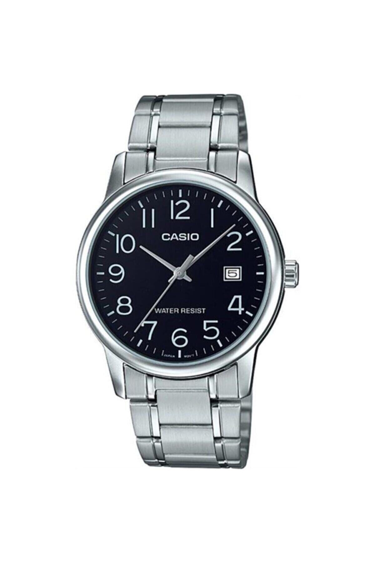 Casio Mtp-v002d-1budf Erkek Kol Saati