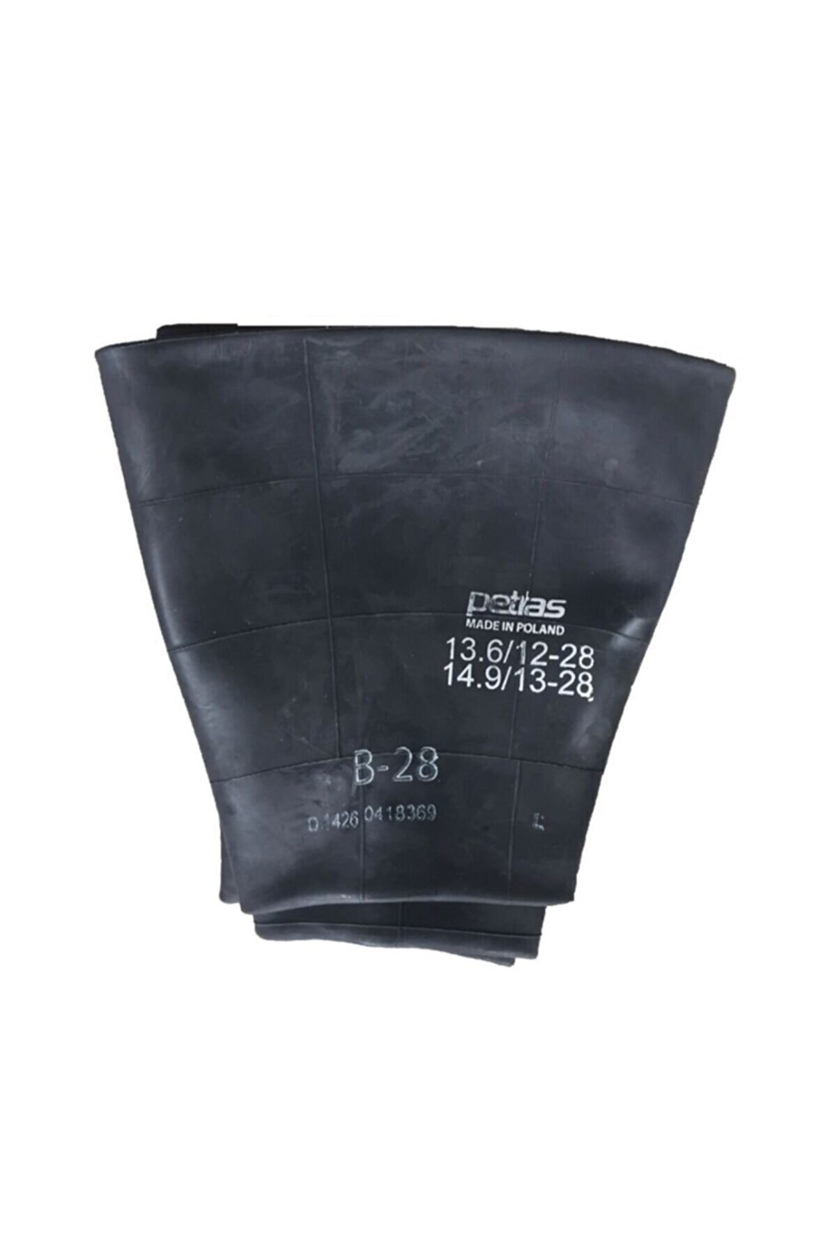 14.9/13-28 Içlastik