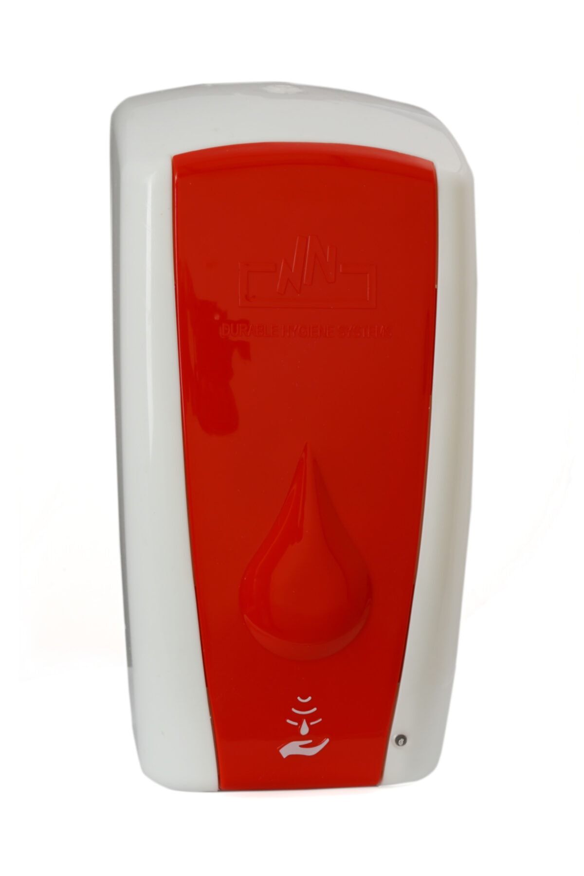 durable 1 L Fotoselli Sensörlü Köpük Sabun Dispenser Cihazı Dolum Yapılan