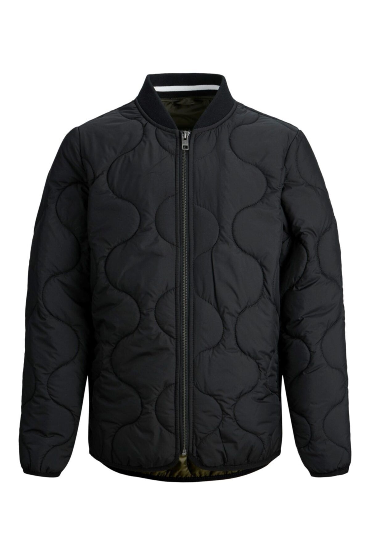 Jack & Jones Jjlıner Bomber Jnr