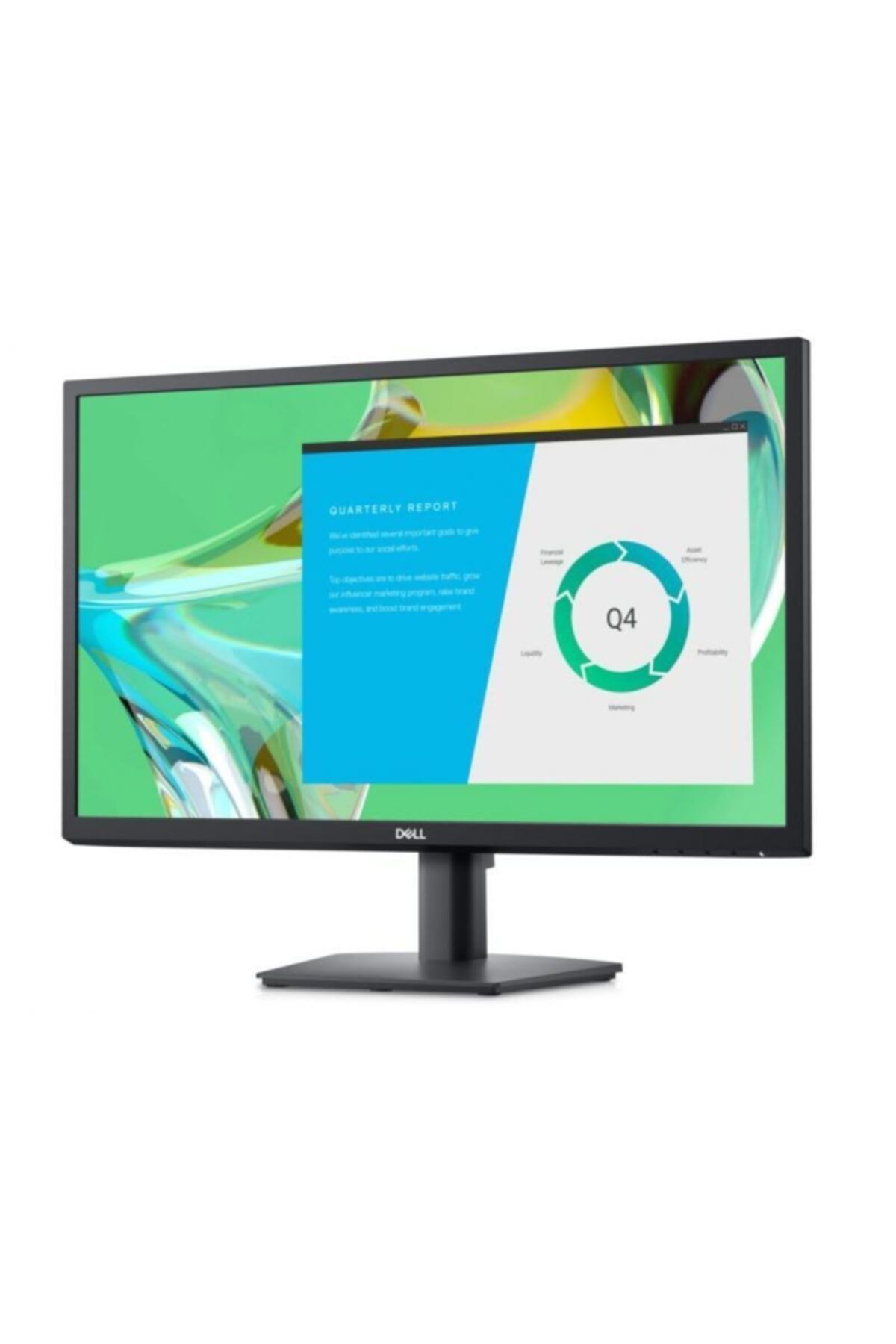 Dell E2221hn 24 Дюйма Монитор Купить
