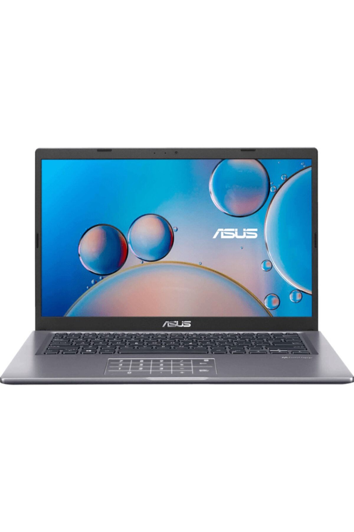 ASUS X415EA-EK977W / i5-11135G7 / 8GB / 256GB / Win11 / FHD / NumberPAD Laptop 
1218780