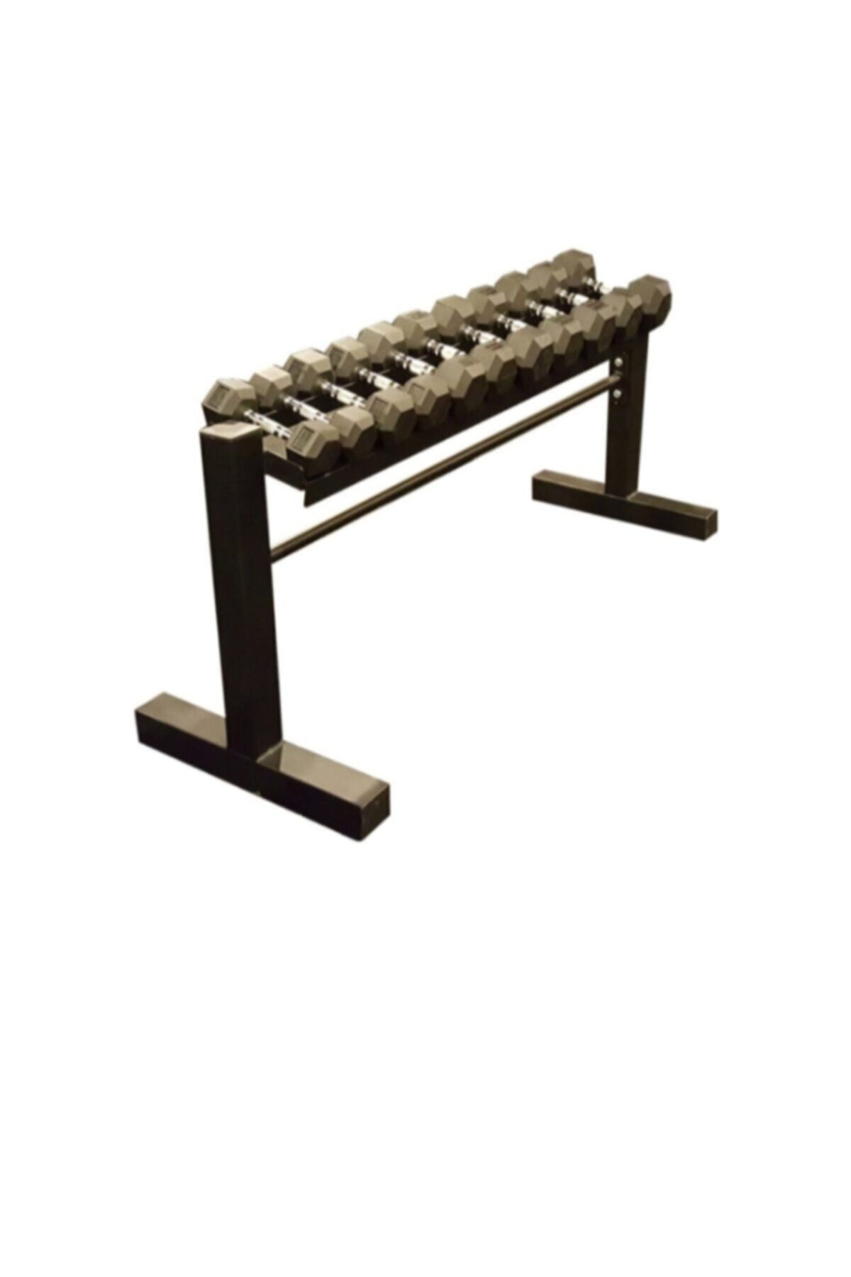 PROBLACK Dumbell Stand 100 Cm