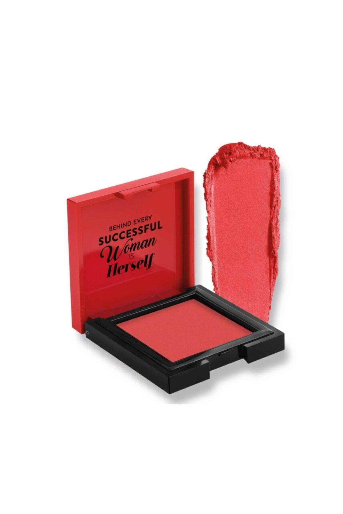 Pastel Profashion Cream Blush Blendable No: 43 Scarlett