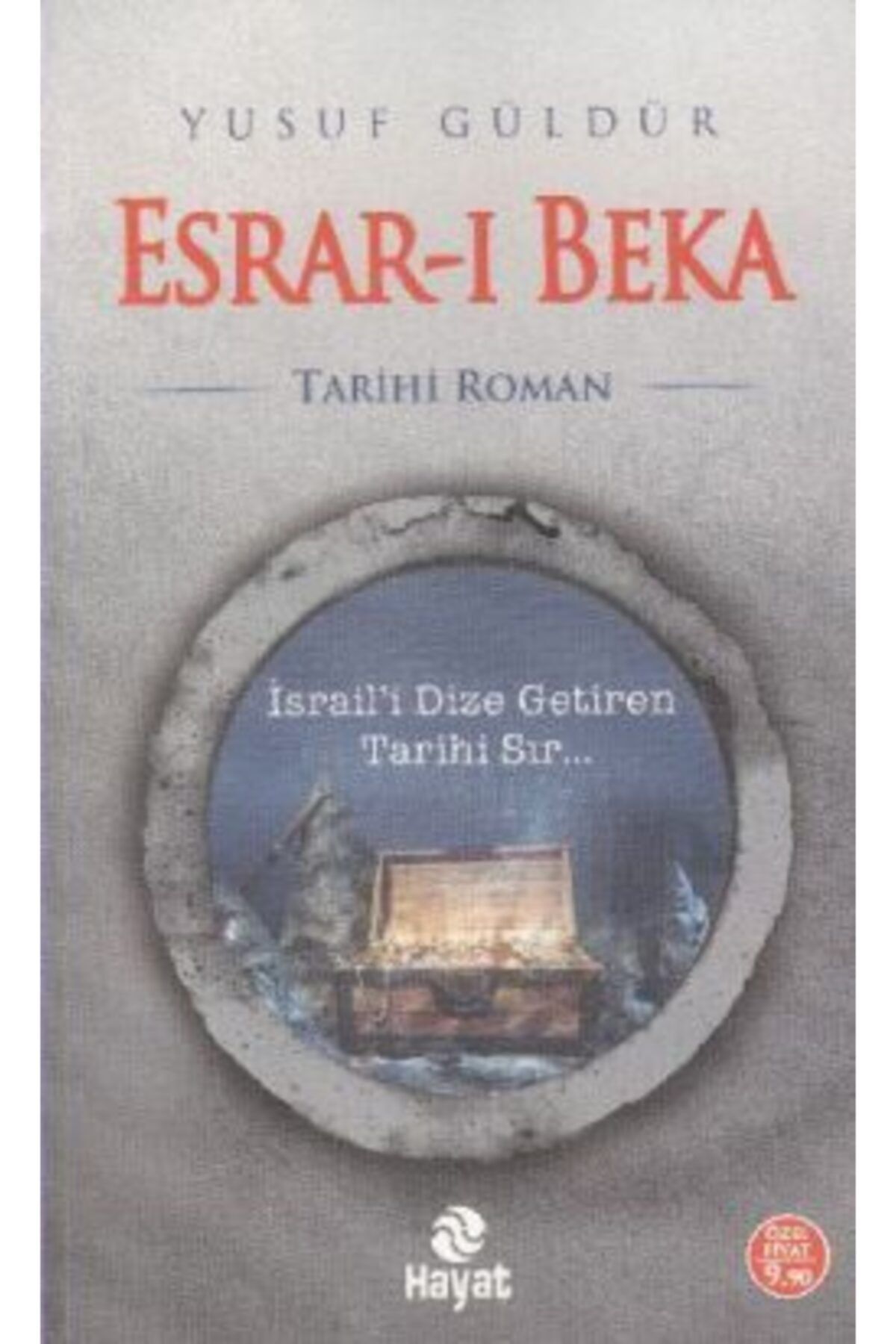Hayat Yayınları Esrar-ı Beka
