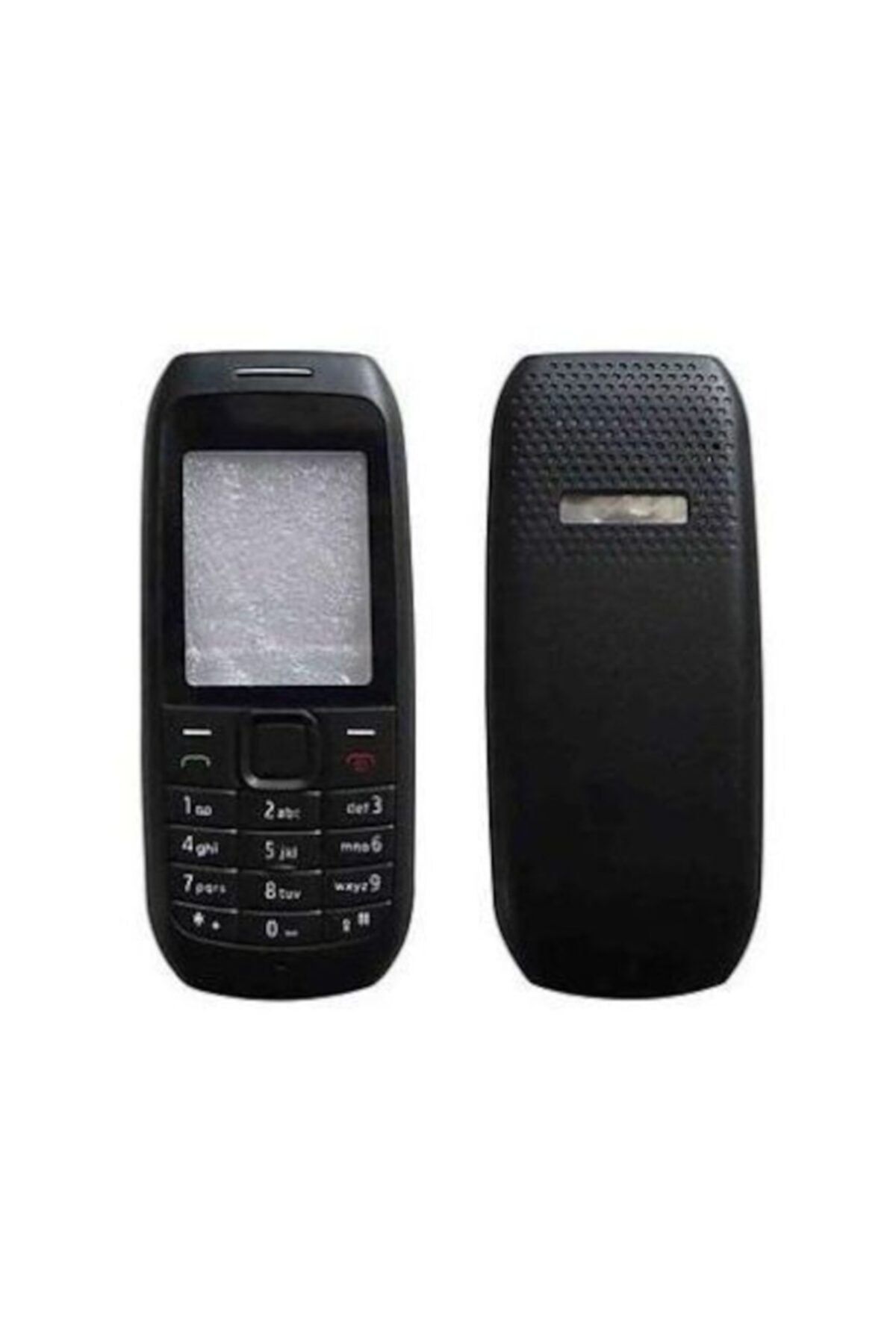 Nokia 1616 Kapak Ve Tuş Takımı