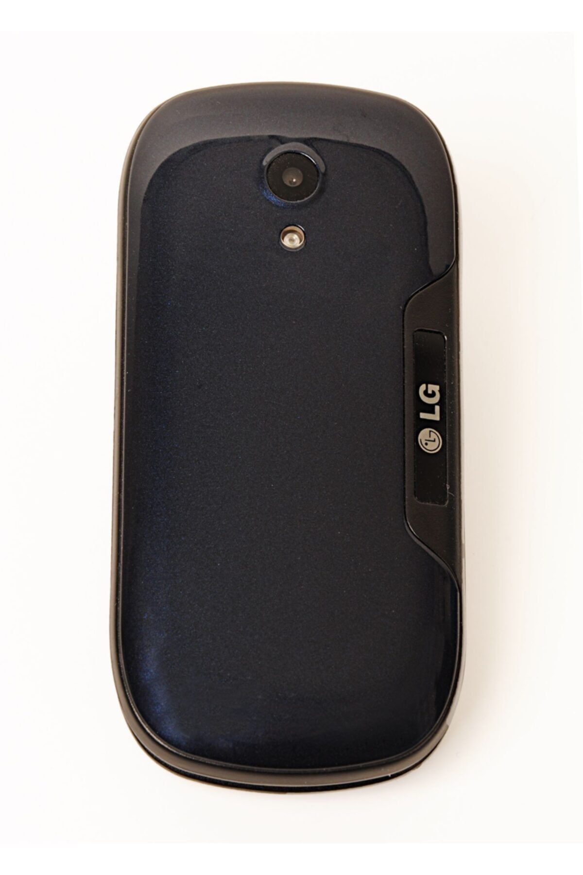 LG B 190-d855tr Kapaklı Tuşlu Telefon Siyah-sılver-gold Renkler