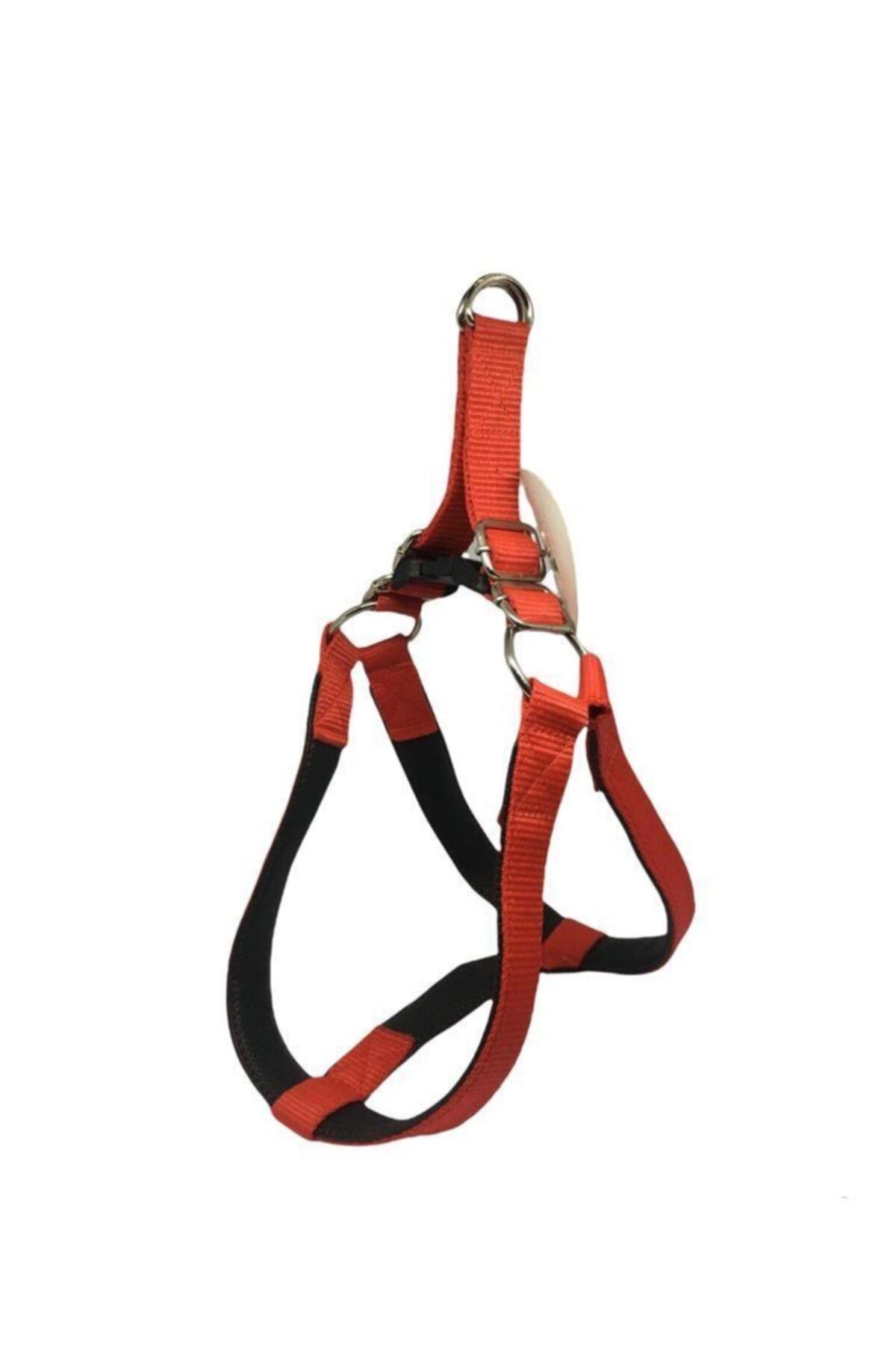 Pet Pretty Köpekler Için Yumuşak Doku Göğüs Tasması Large 43-50 Cm