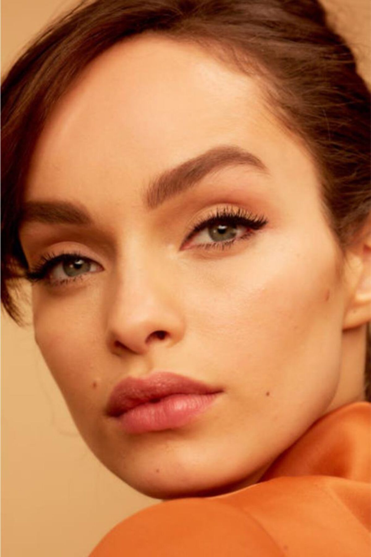 L'oréal Paris Unbelieva Brow Uzun Süre Kalıcı Kaş Jeli - 109 Ebony_5
