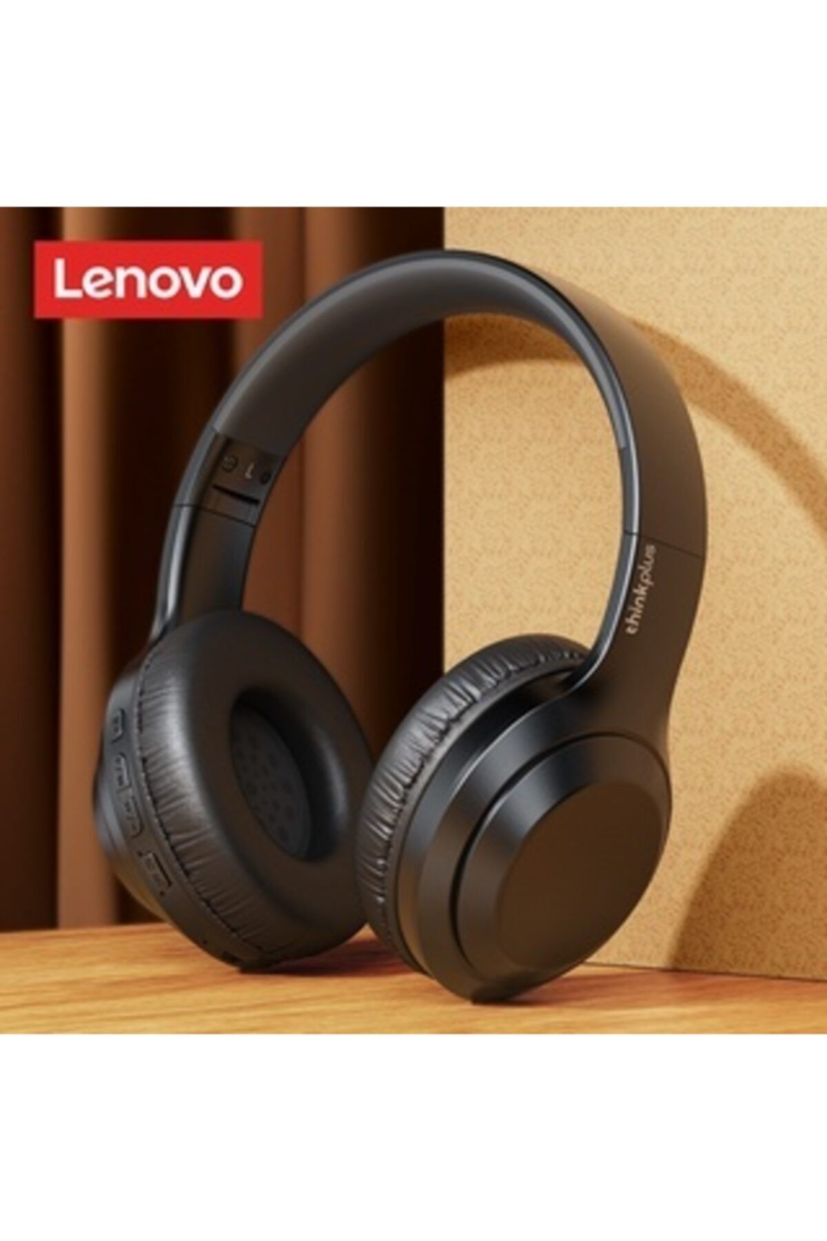 LENOVO Th10 Thinkplus Kulak Üstü Bluetooth Kulaklık